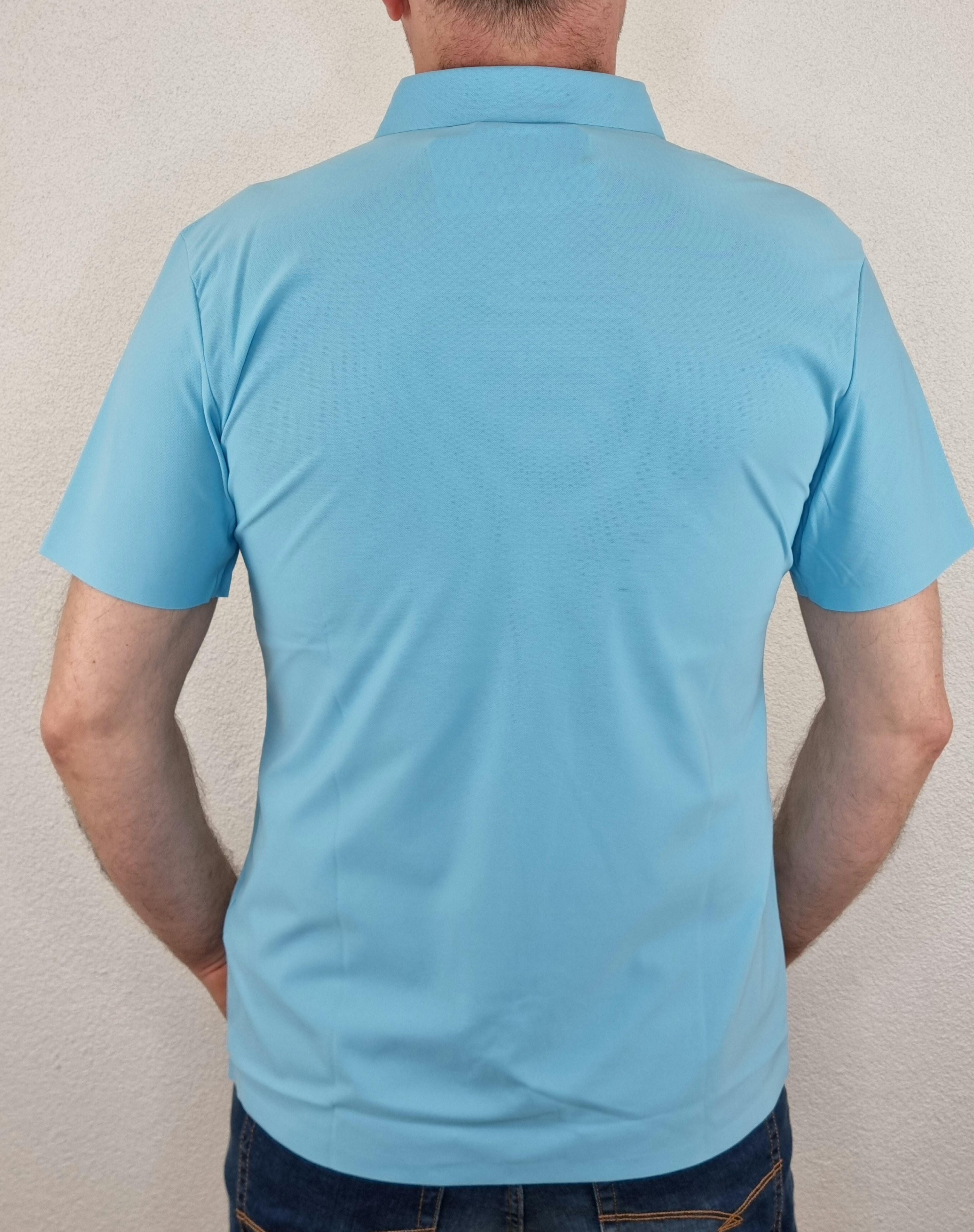POLO UOMO SVALBARD ART.7892