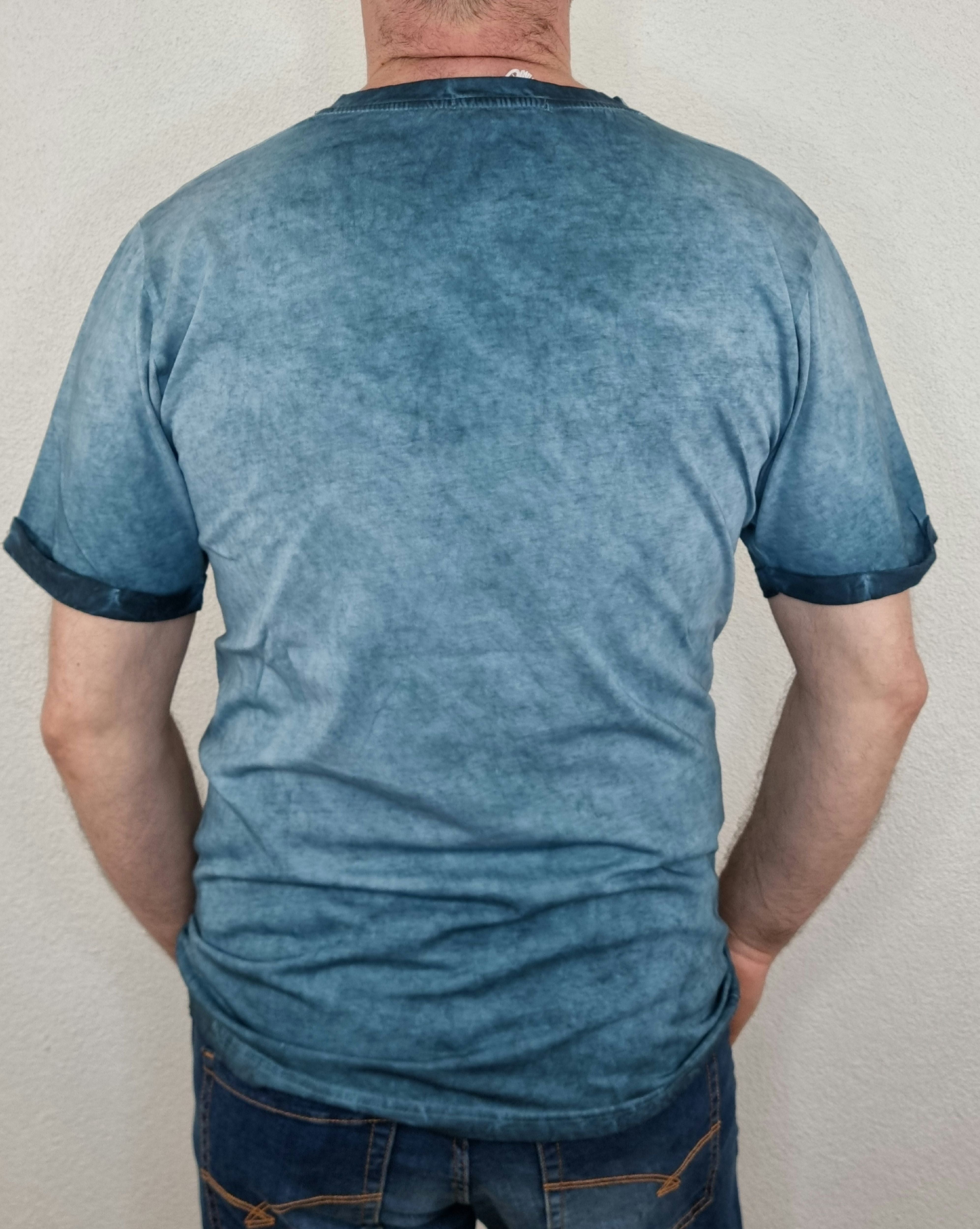 T-SHIRT UOMO HELIOS ART.MC132P