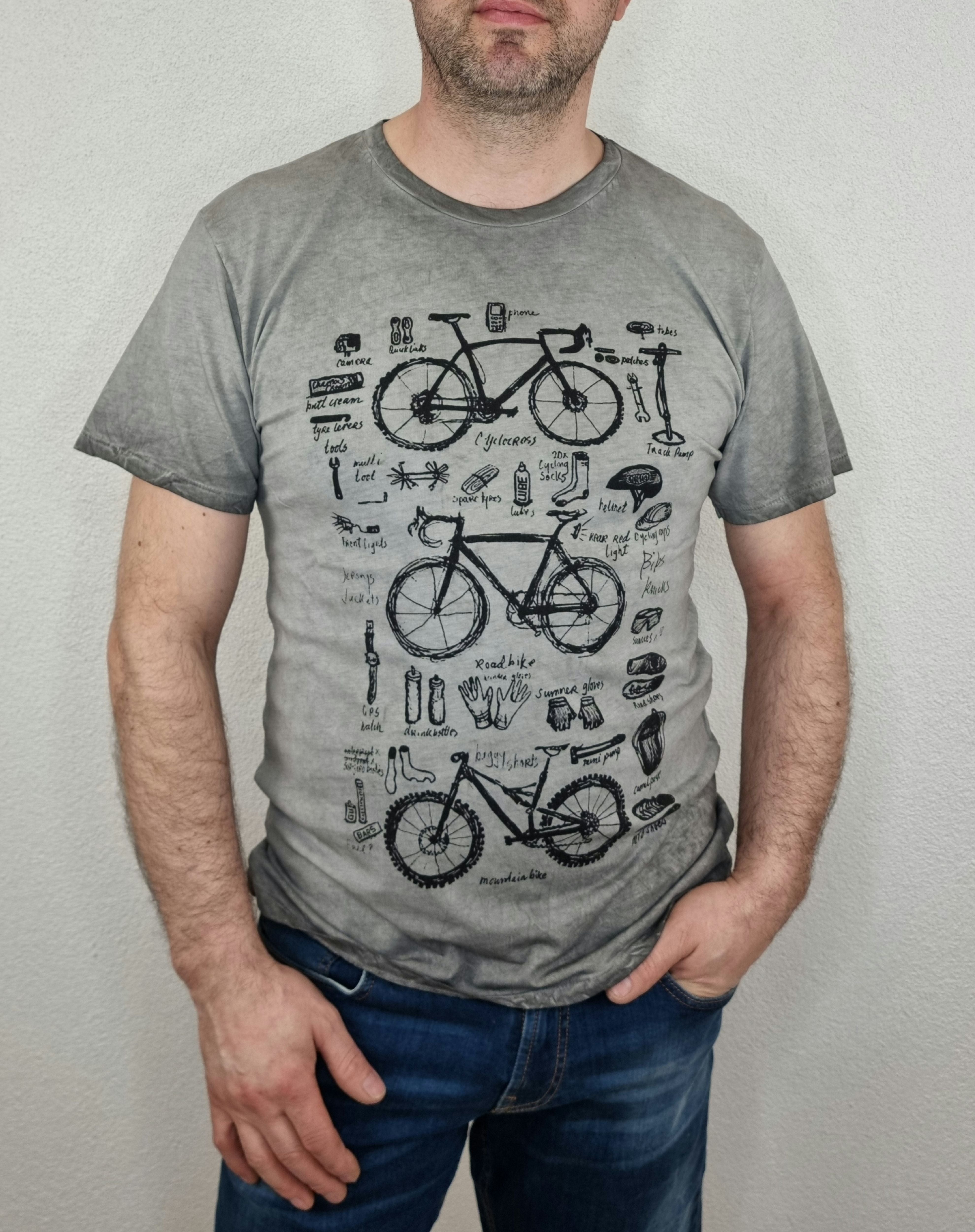 T-SHIRT UOMO HELIOS ART.HTS2513