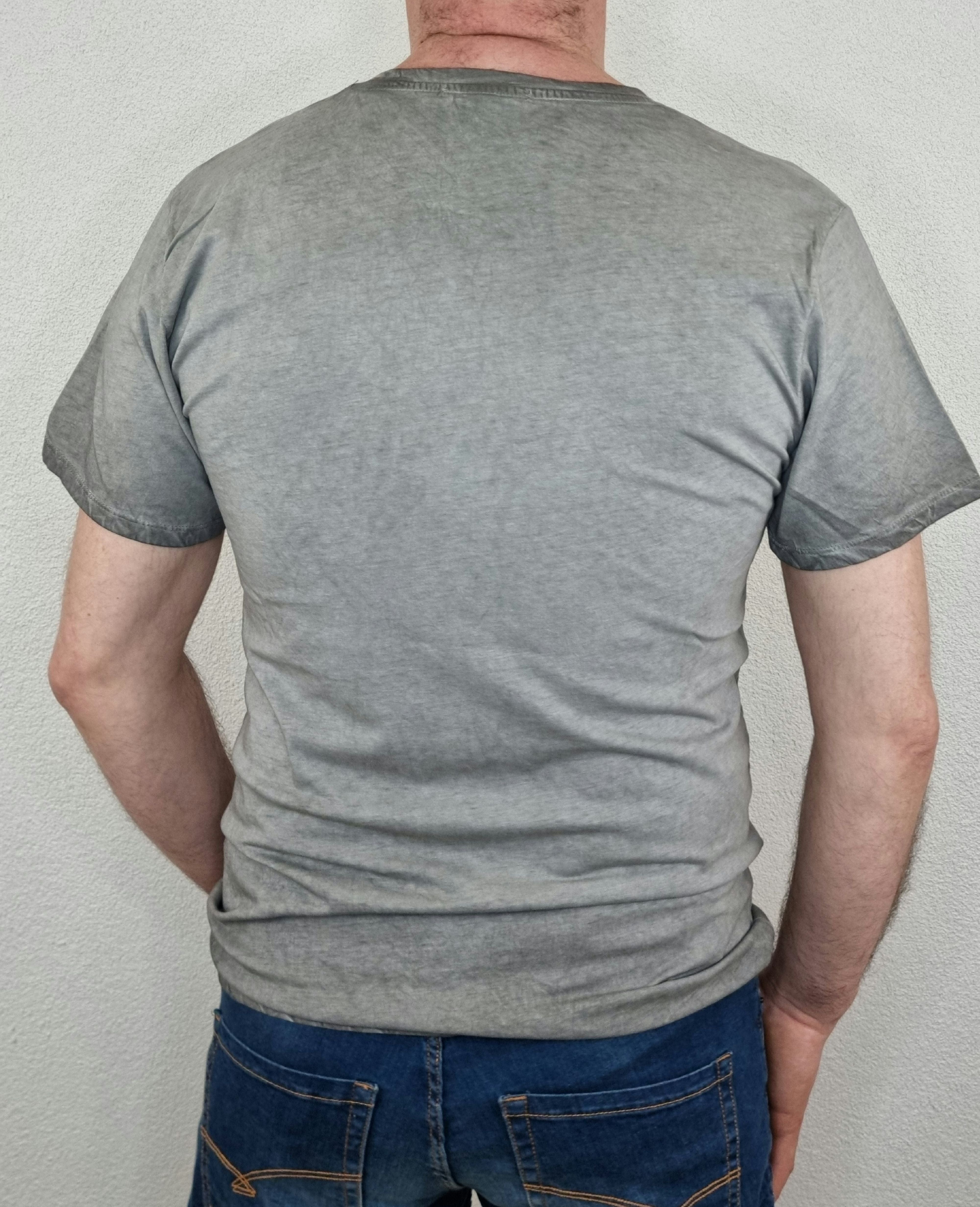T-SHIRT UOMO HELIOS ART.HTS2513