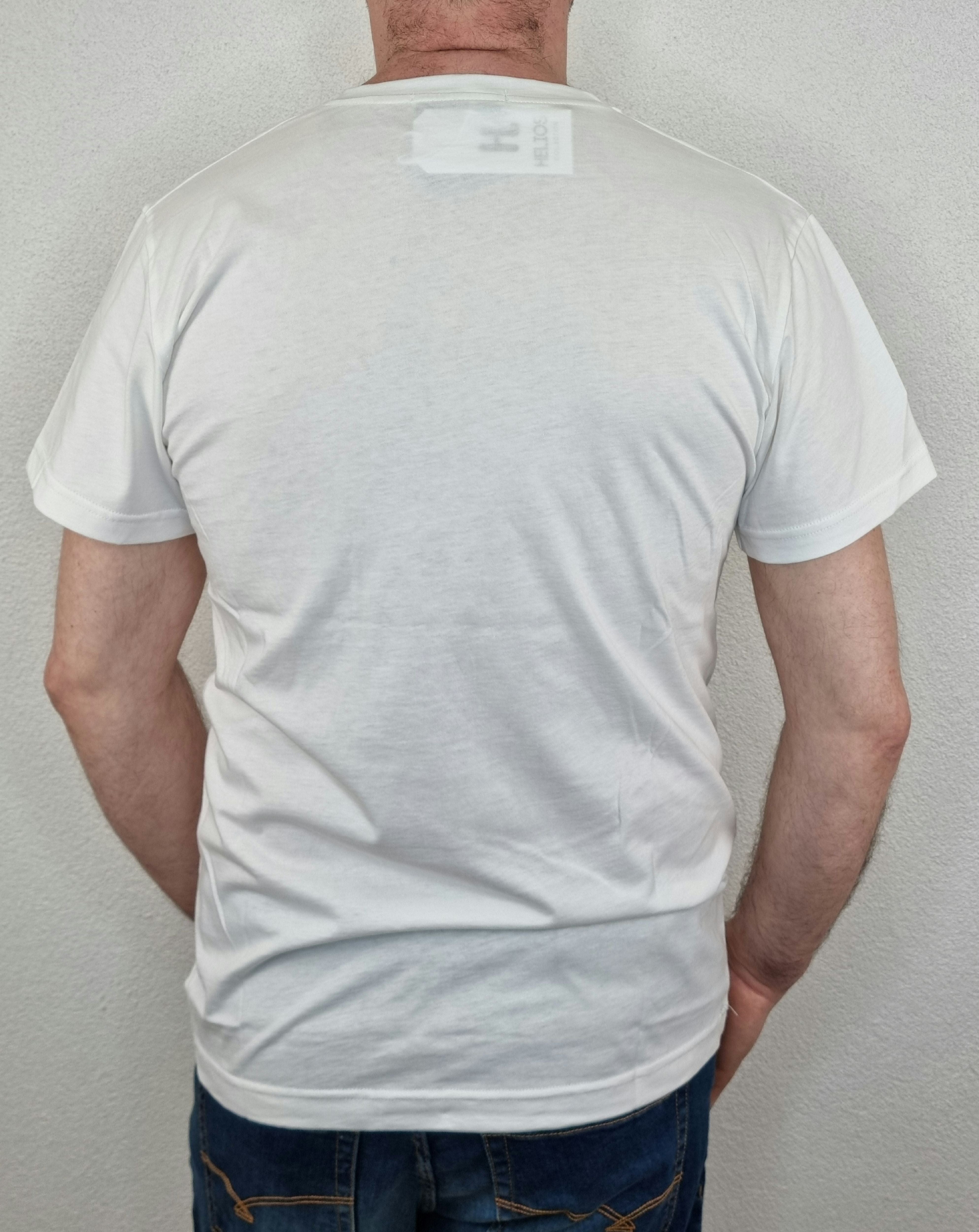 T-SHIRT UOMO HELIOS ART.HTS2516