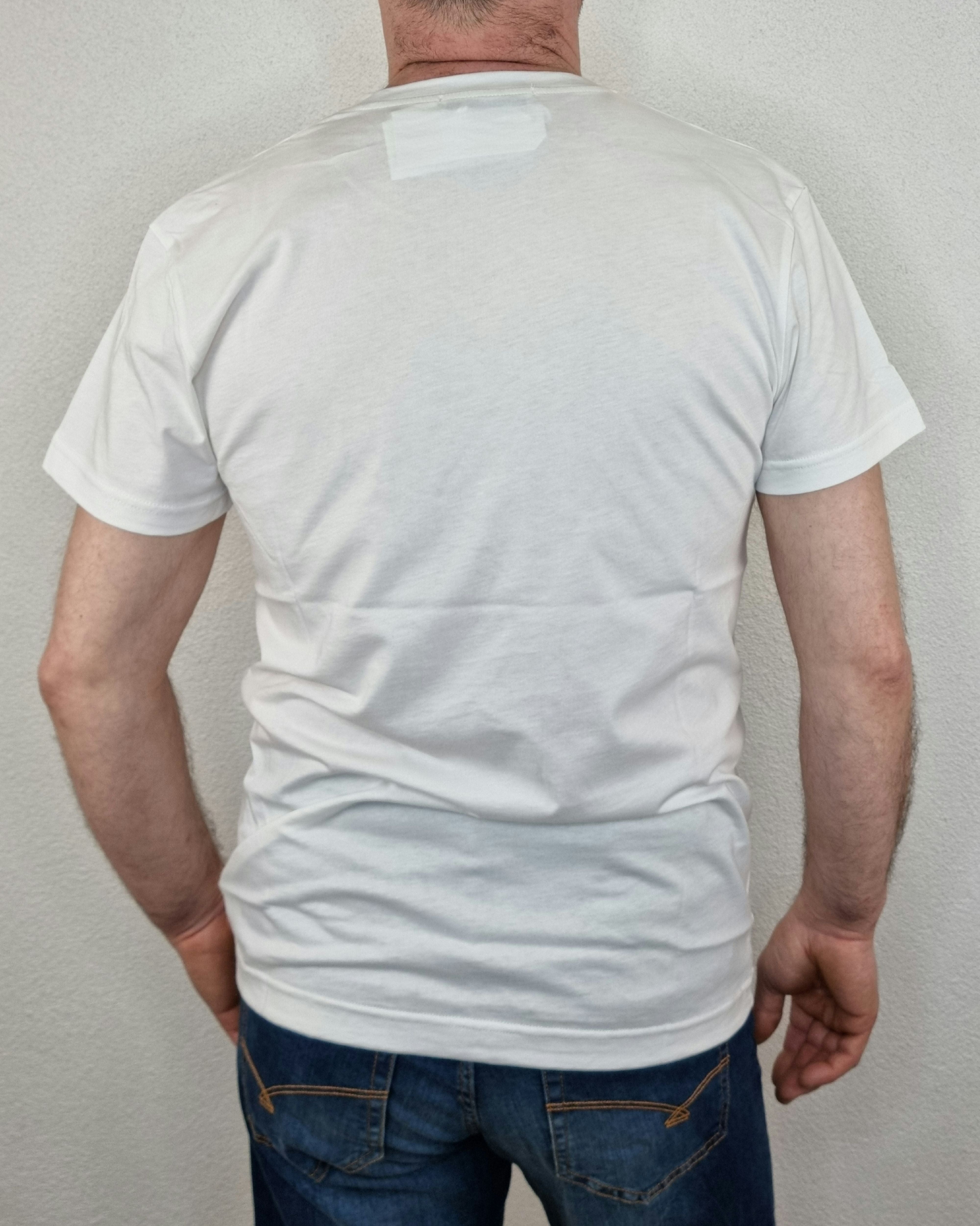 T-SHIRT UOMO HELIOS ART.HTS2504