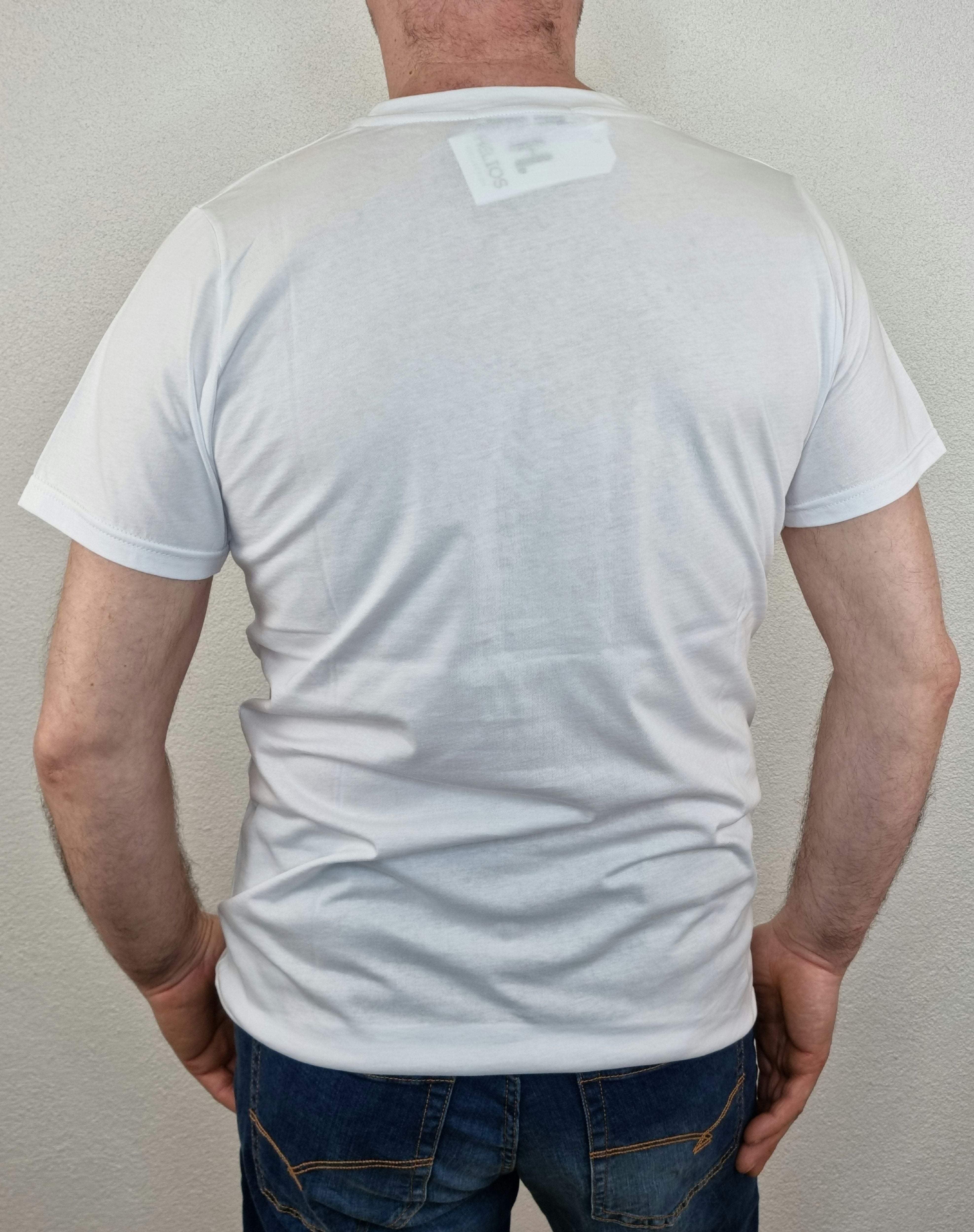T-SHIRT UOMO HELIOS ART.U1014