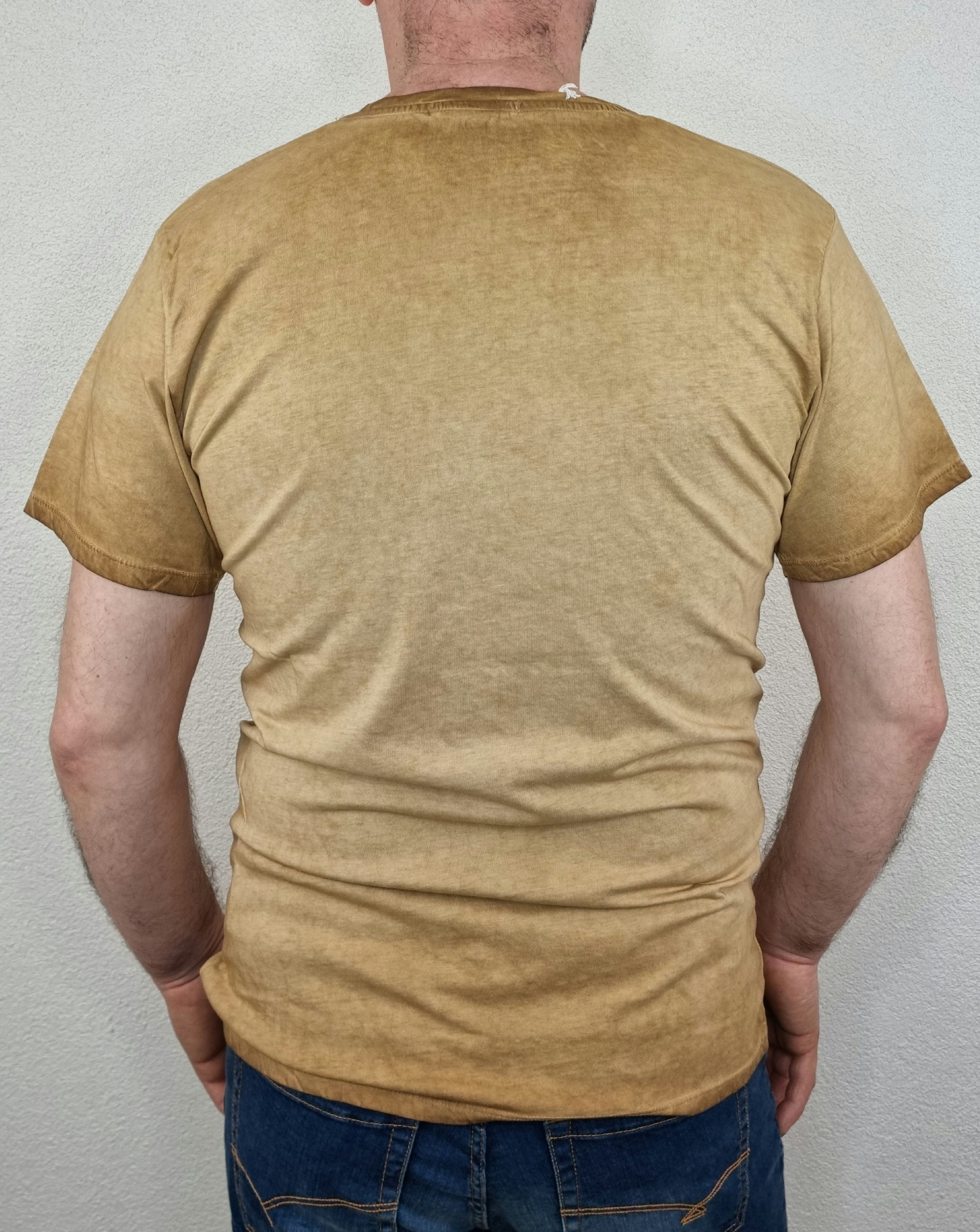 T-SHIRT UOMO HELIOS ART.HTS2514