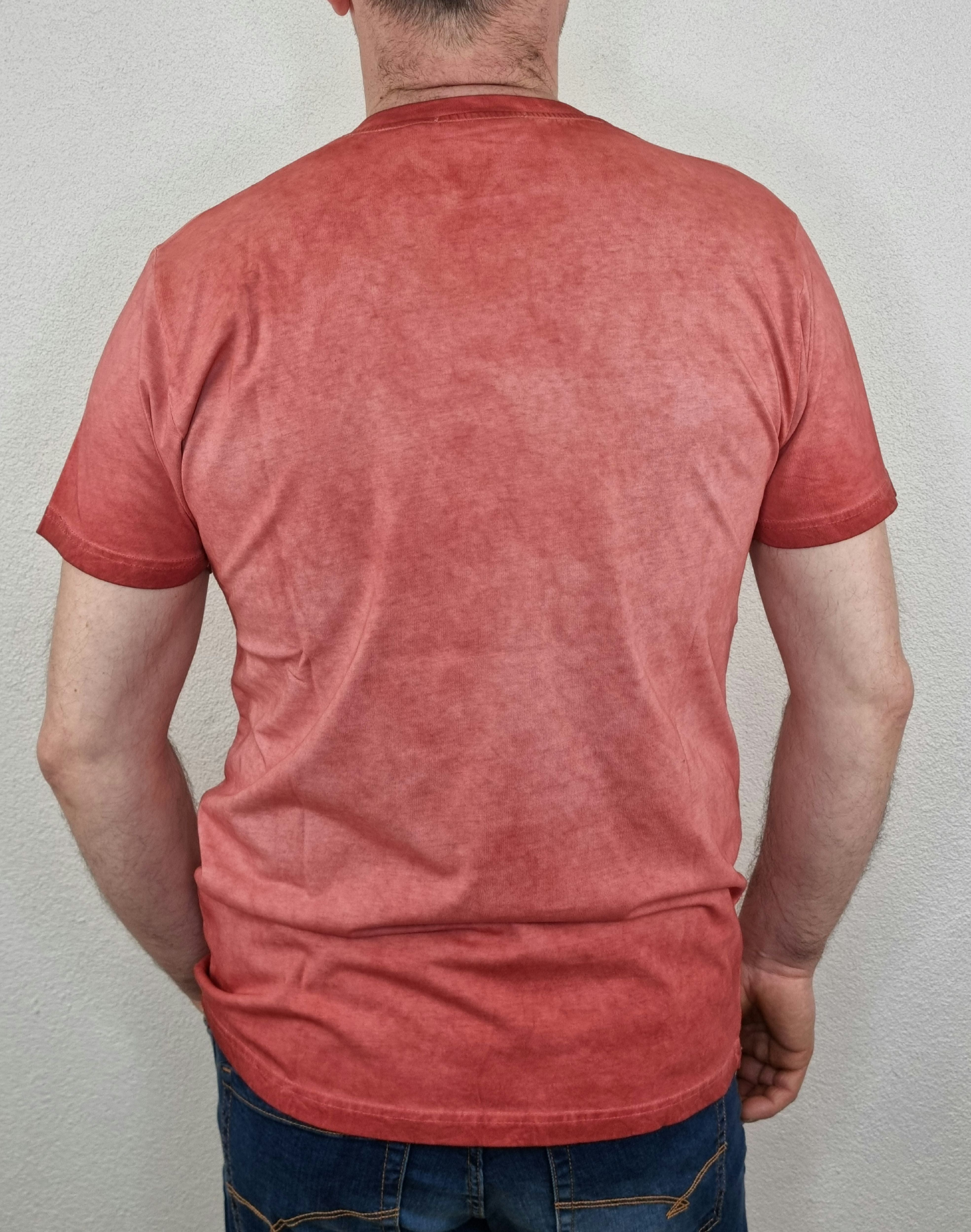 T-SHIRT UOMO HELIOS ART.MC128P