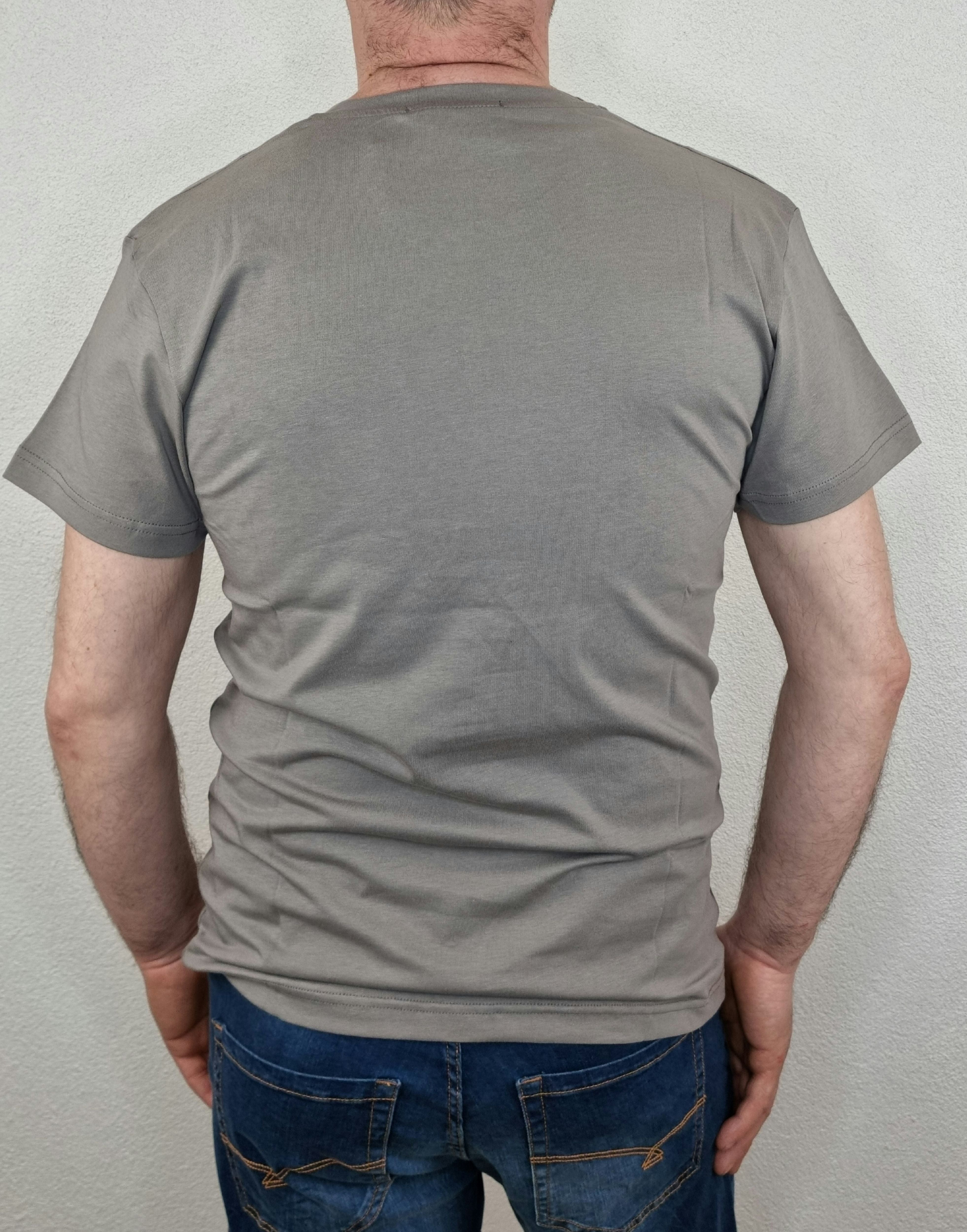 T-SHIRT UOMO HELIOS ART.HTS2510