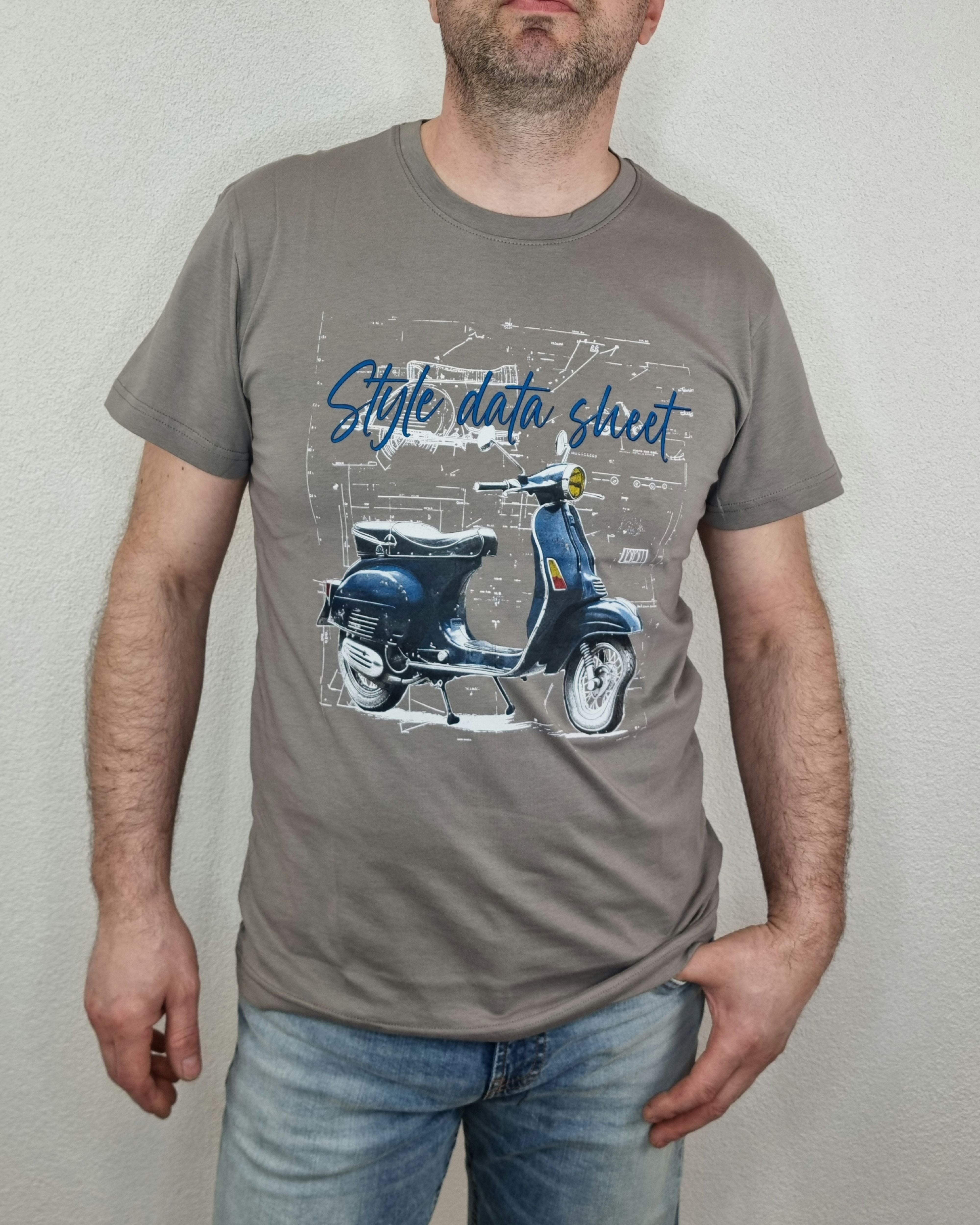 T-SHIRT UOMO HELIOS ART.HTS2510