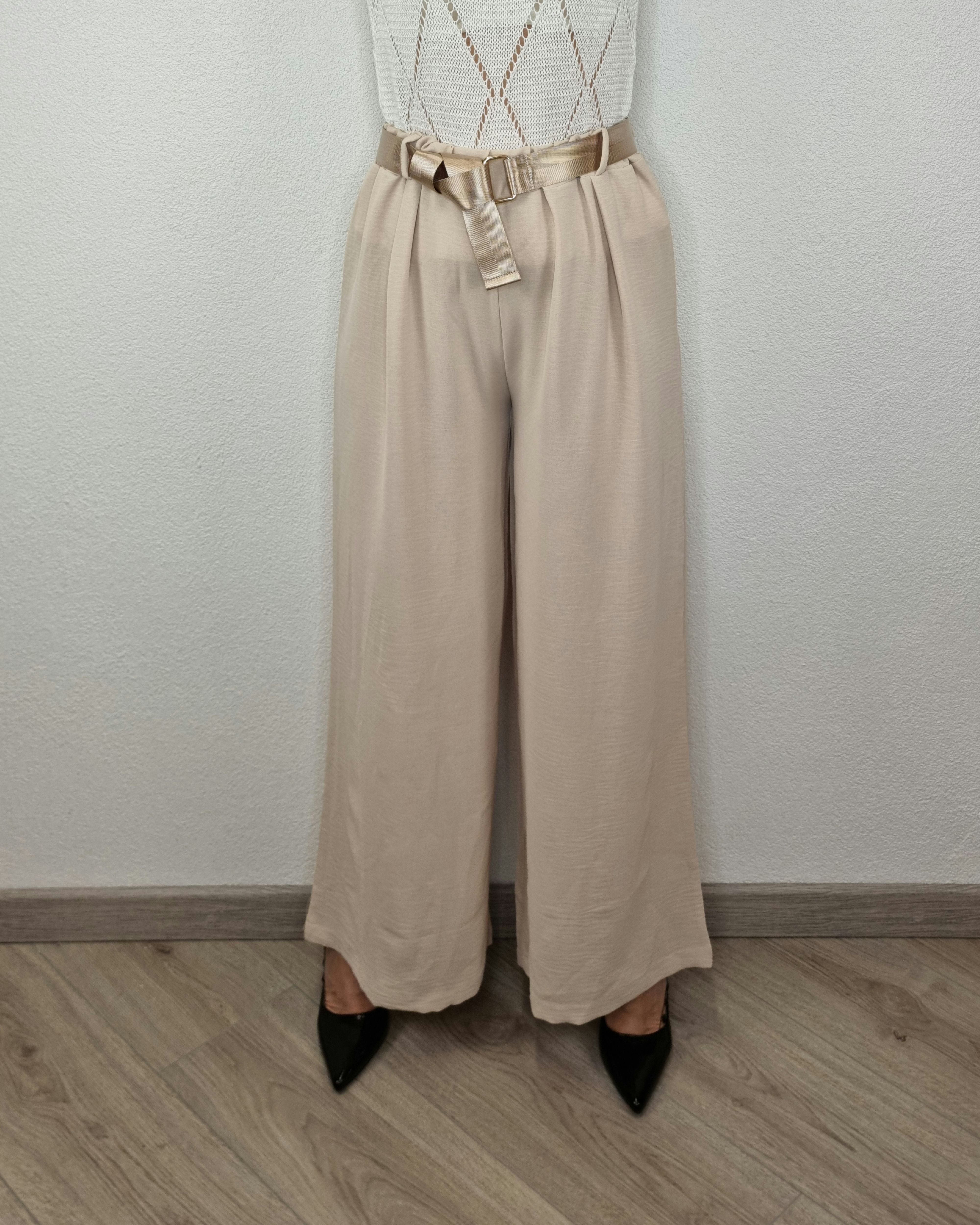 PANTALONE CHARME BEIGE