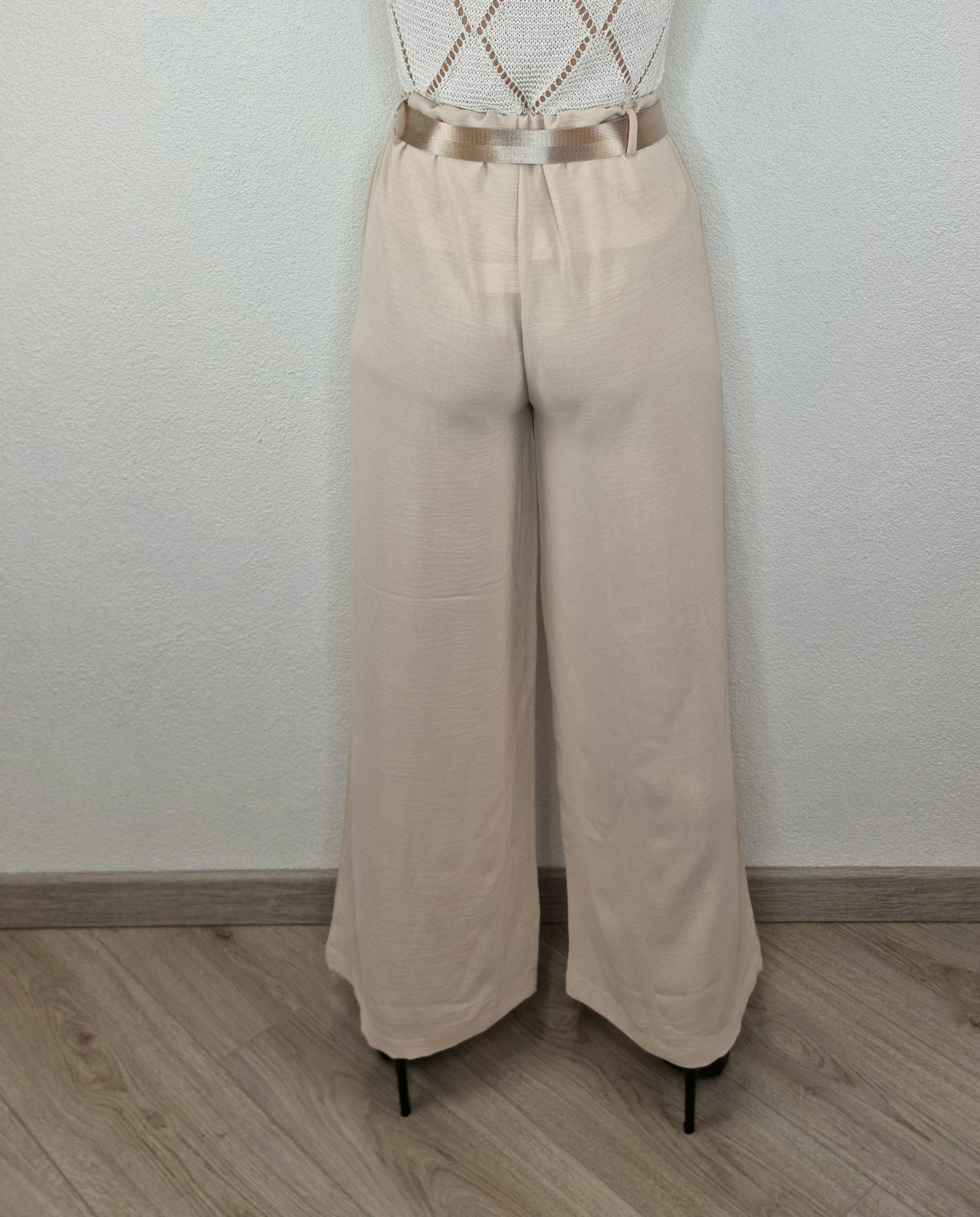PANTALONE CHARME BEIGE