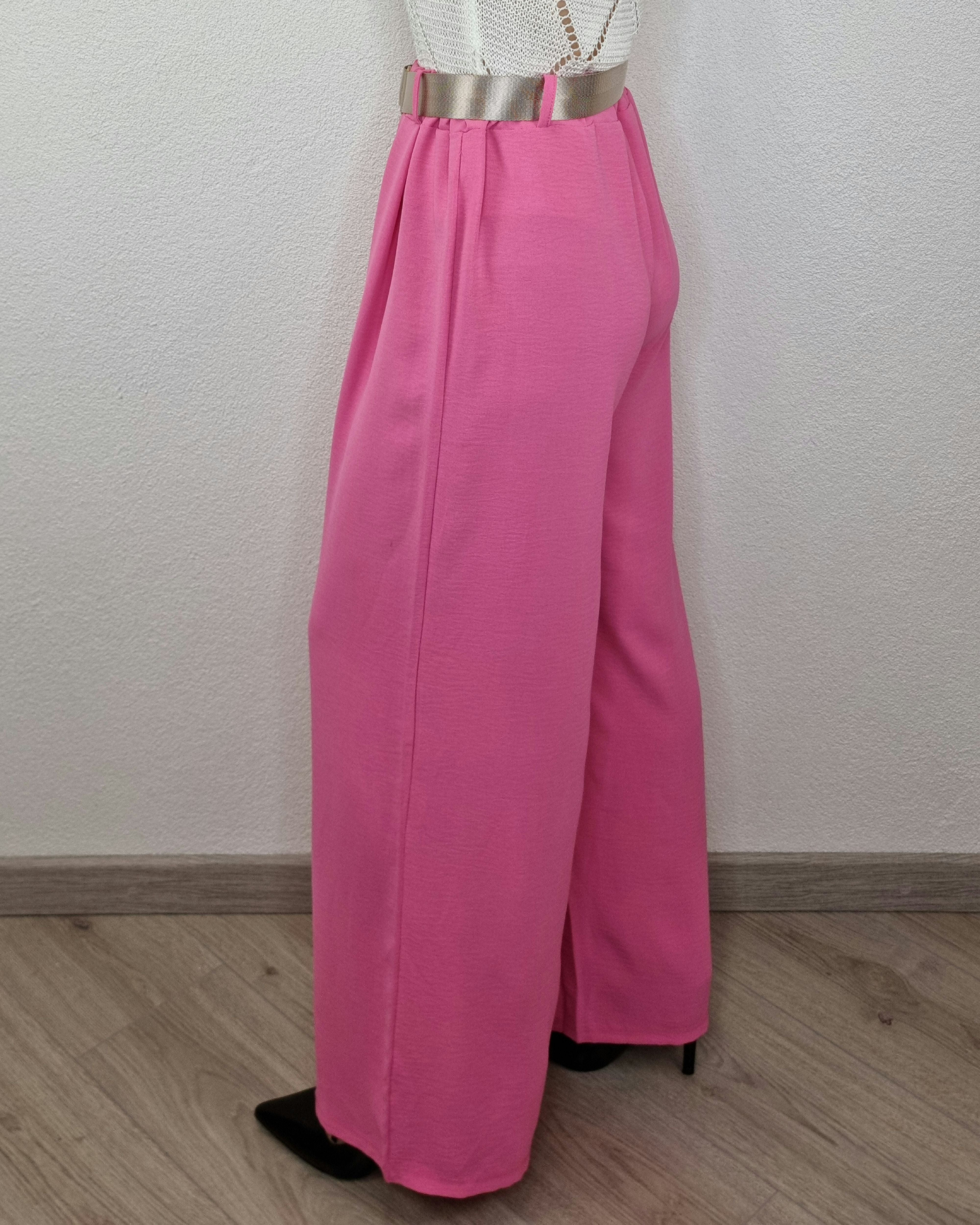 PANTALONE CHARME FUCSIA