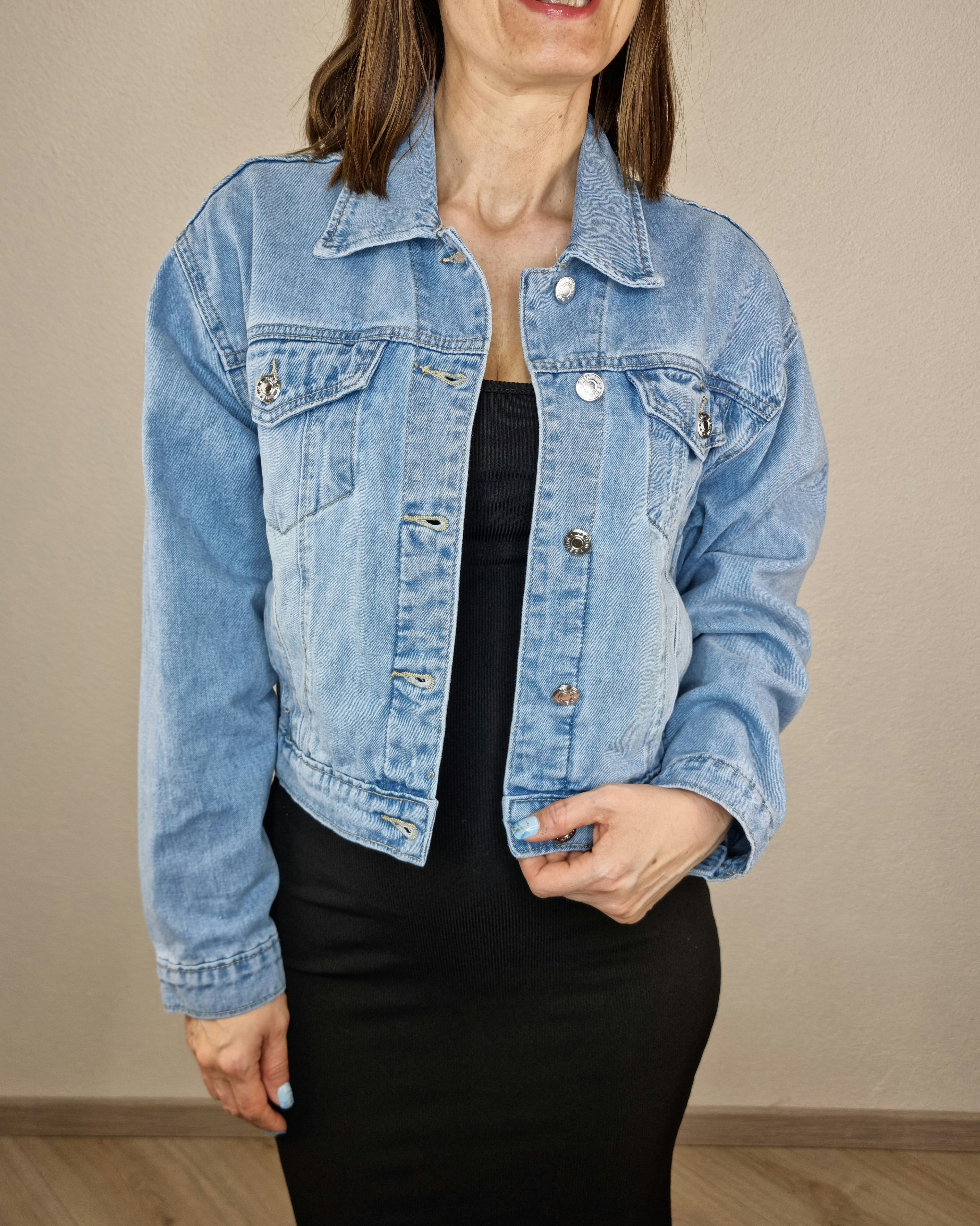 GIACCHINO JEANS TROPEA
