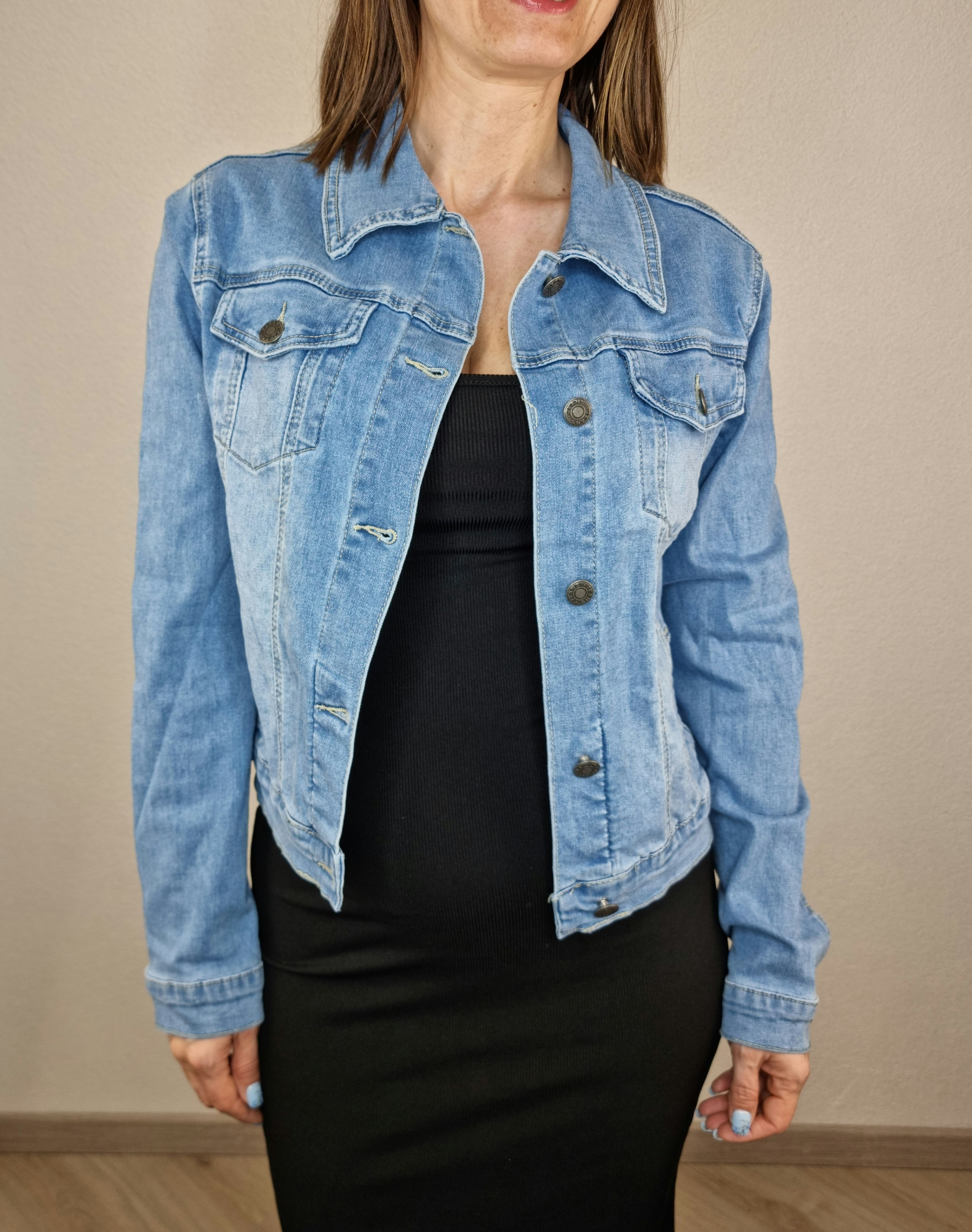 GIACCHINO JEANS BASIC