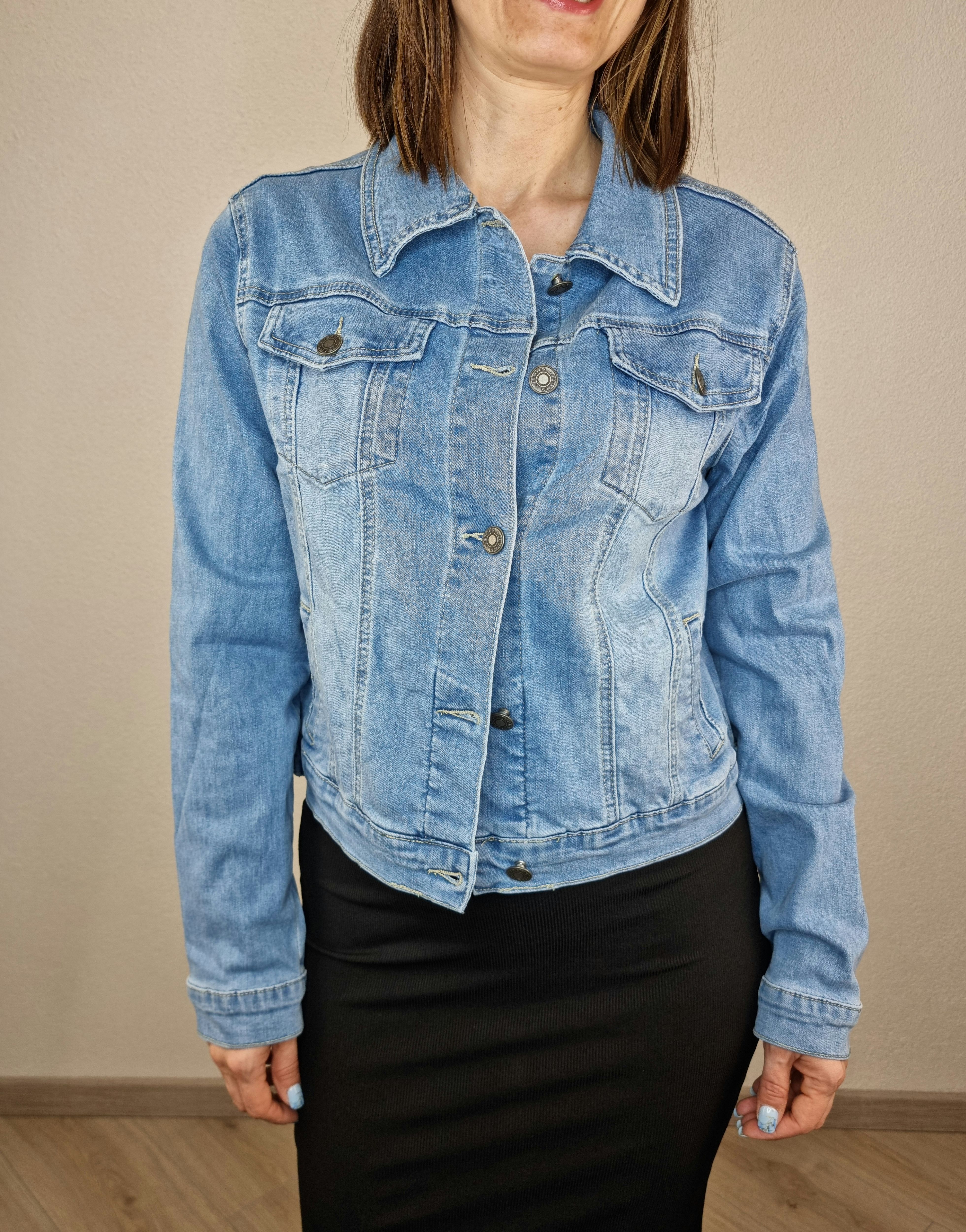 GIACCHINO JEANS BASIC