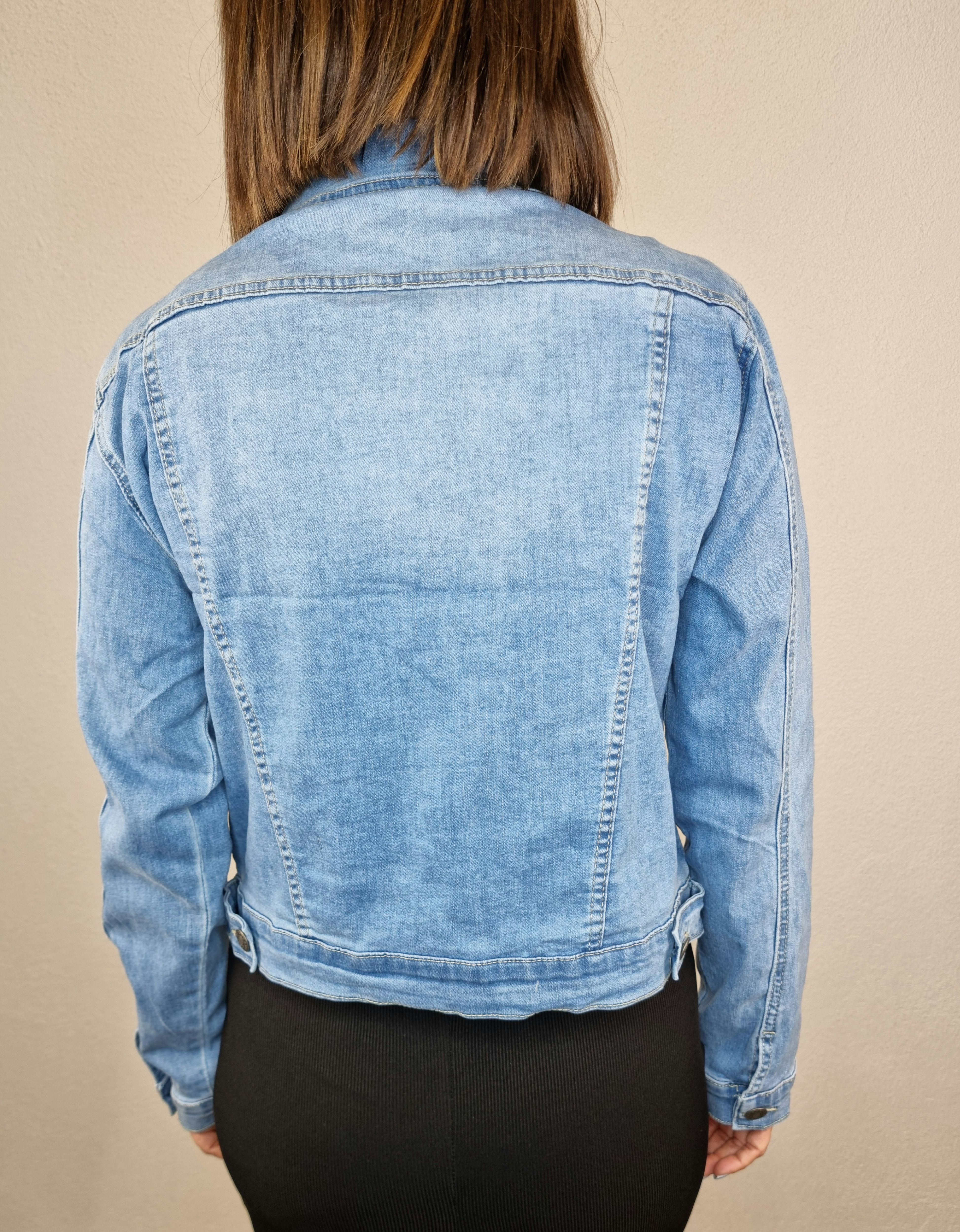 GIACCHINO JEANS BASIC