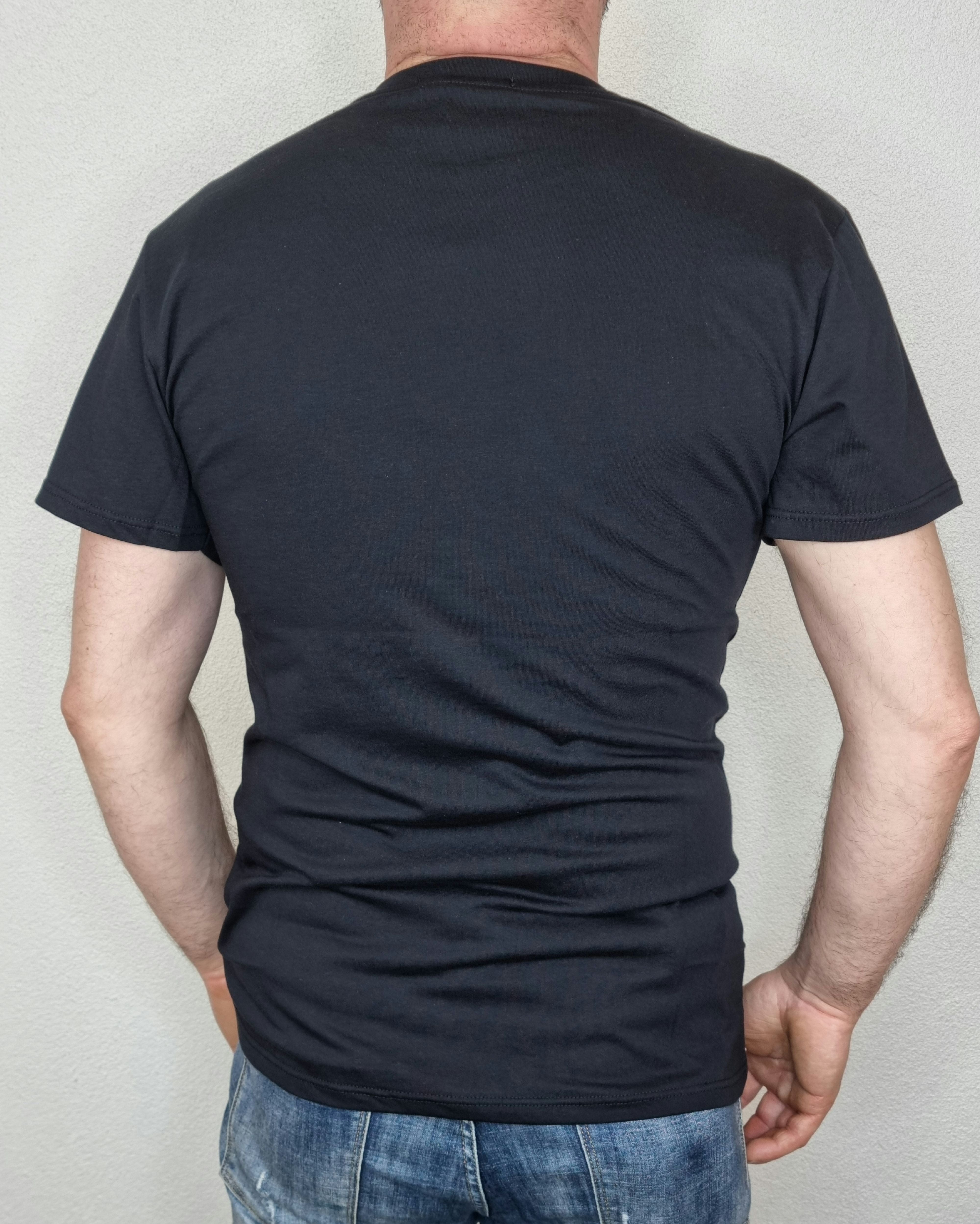 T-SHIRT UOMO HELIOS ART.HTS2519