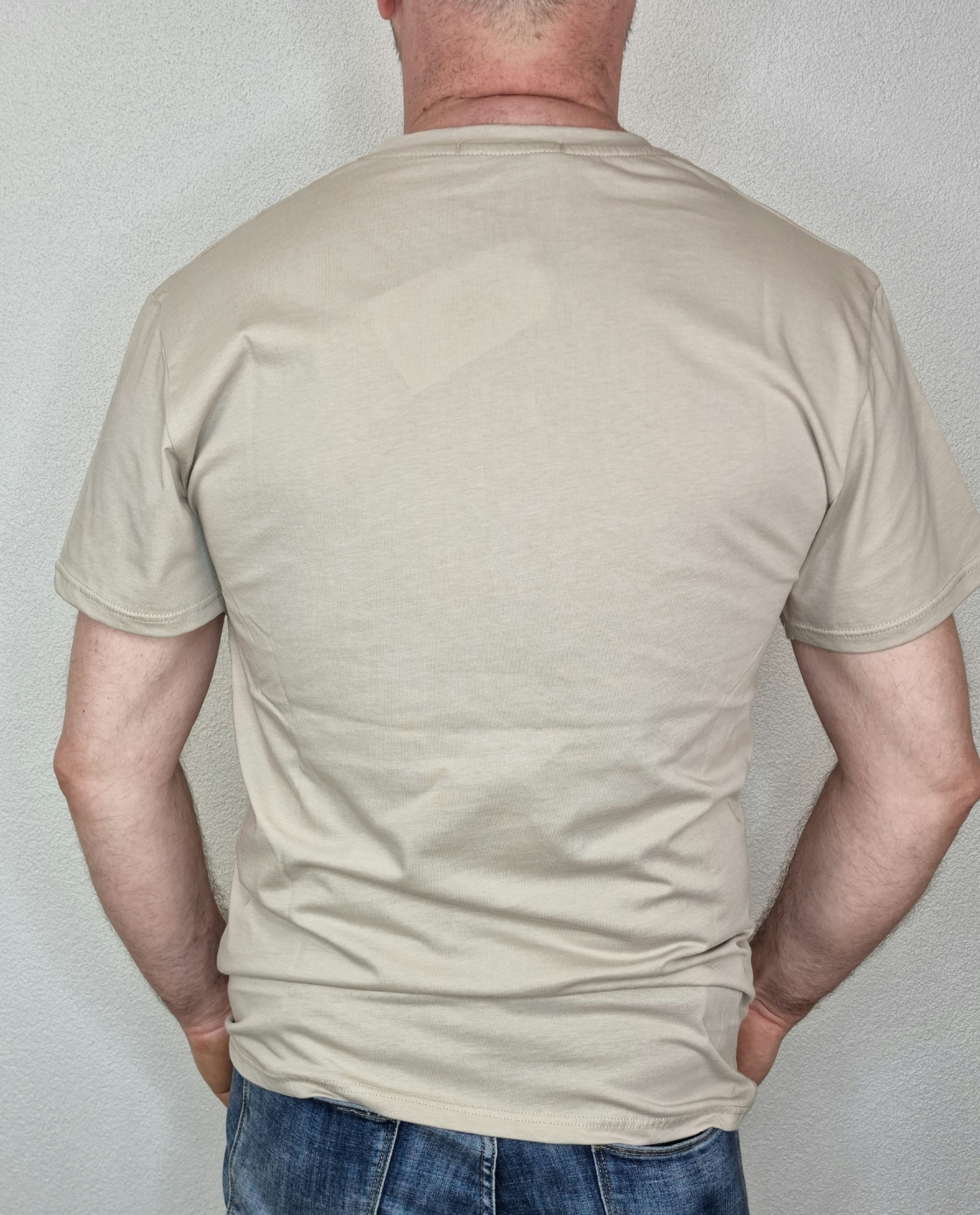 T-SHIRT UOMO HELIOS ART.HTS2522