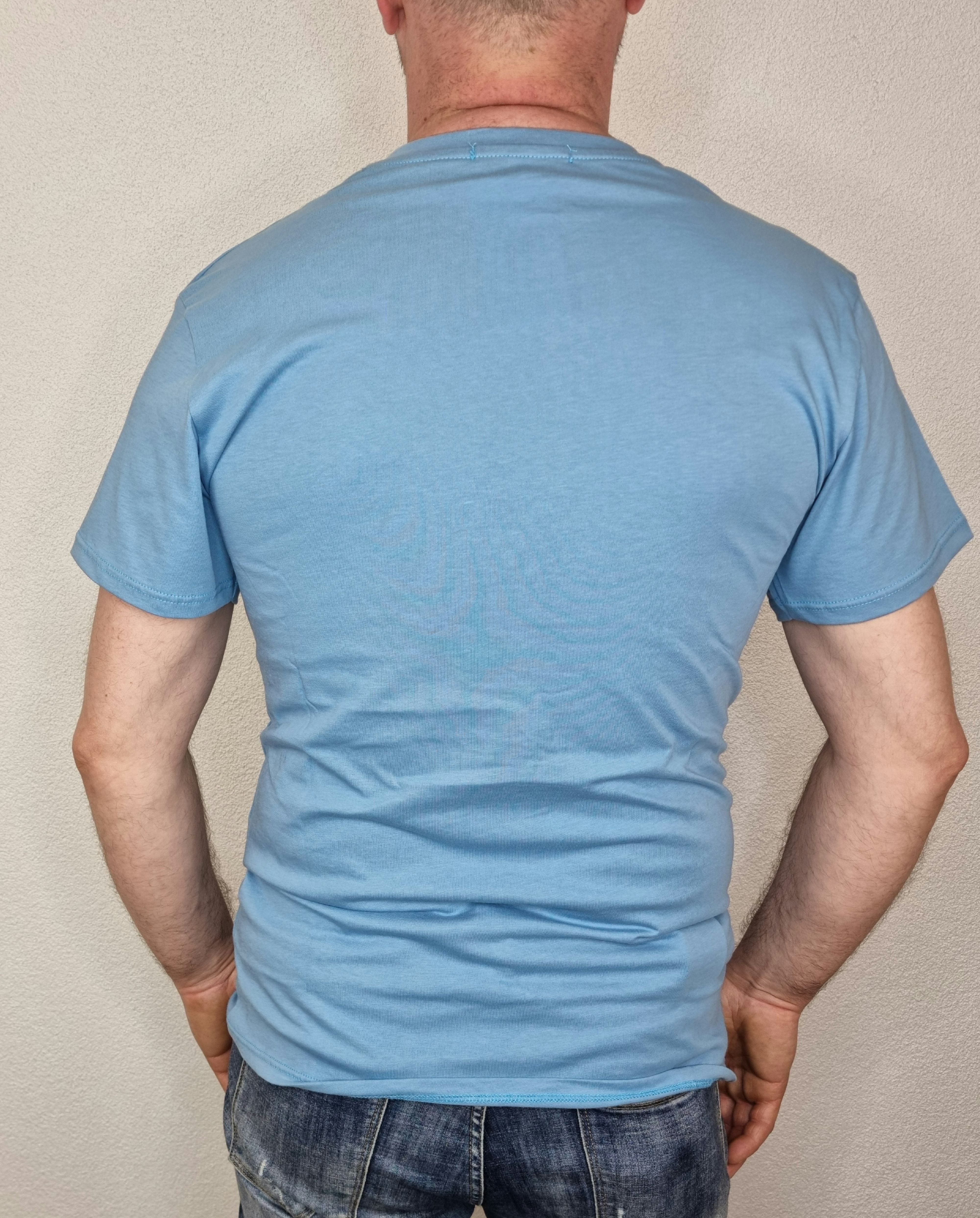 T-SHIRT UOMO HELIOS ART.HTS2520