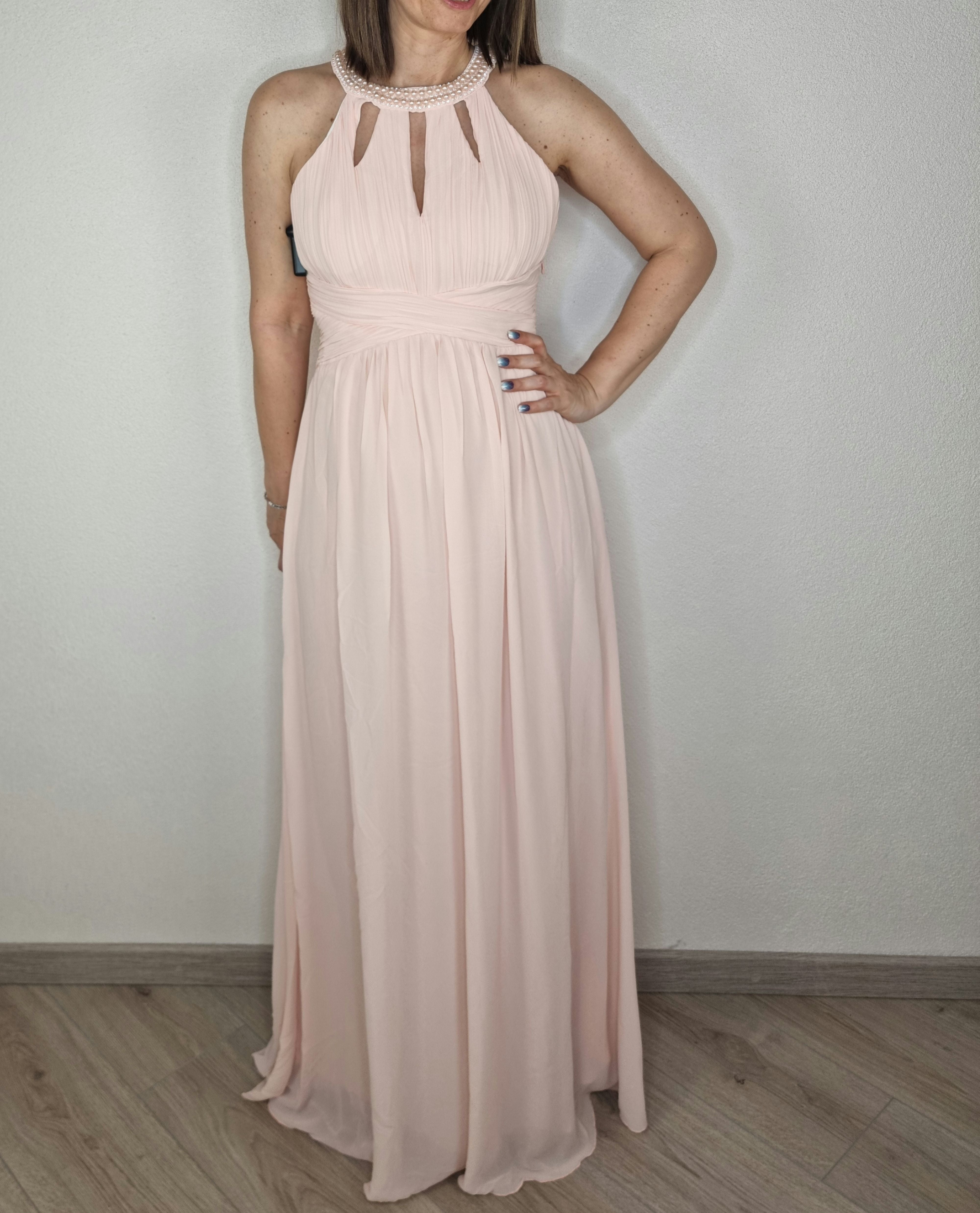 ABITO DEA ROSA
