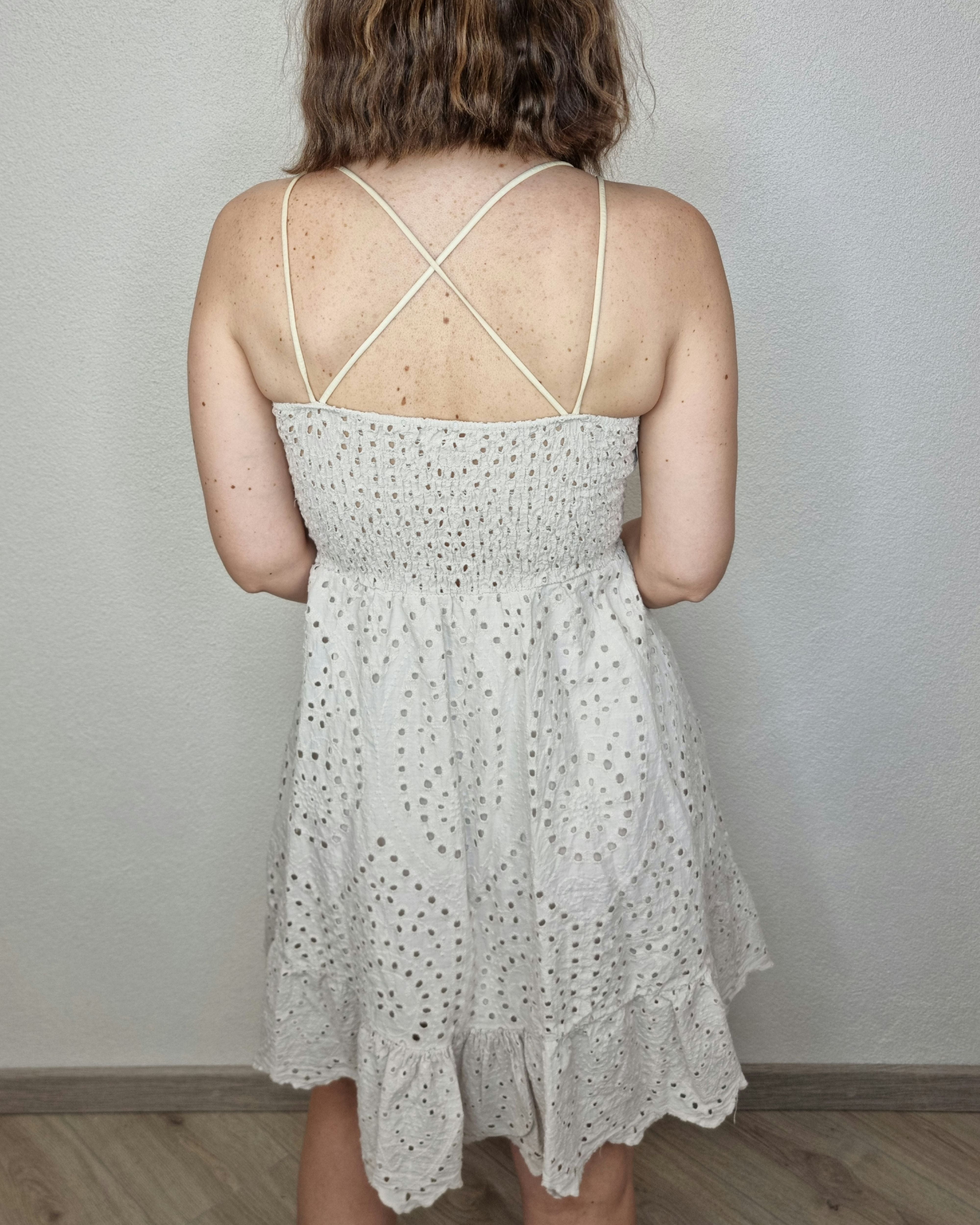 ABITO SAN GALLO BEIGE