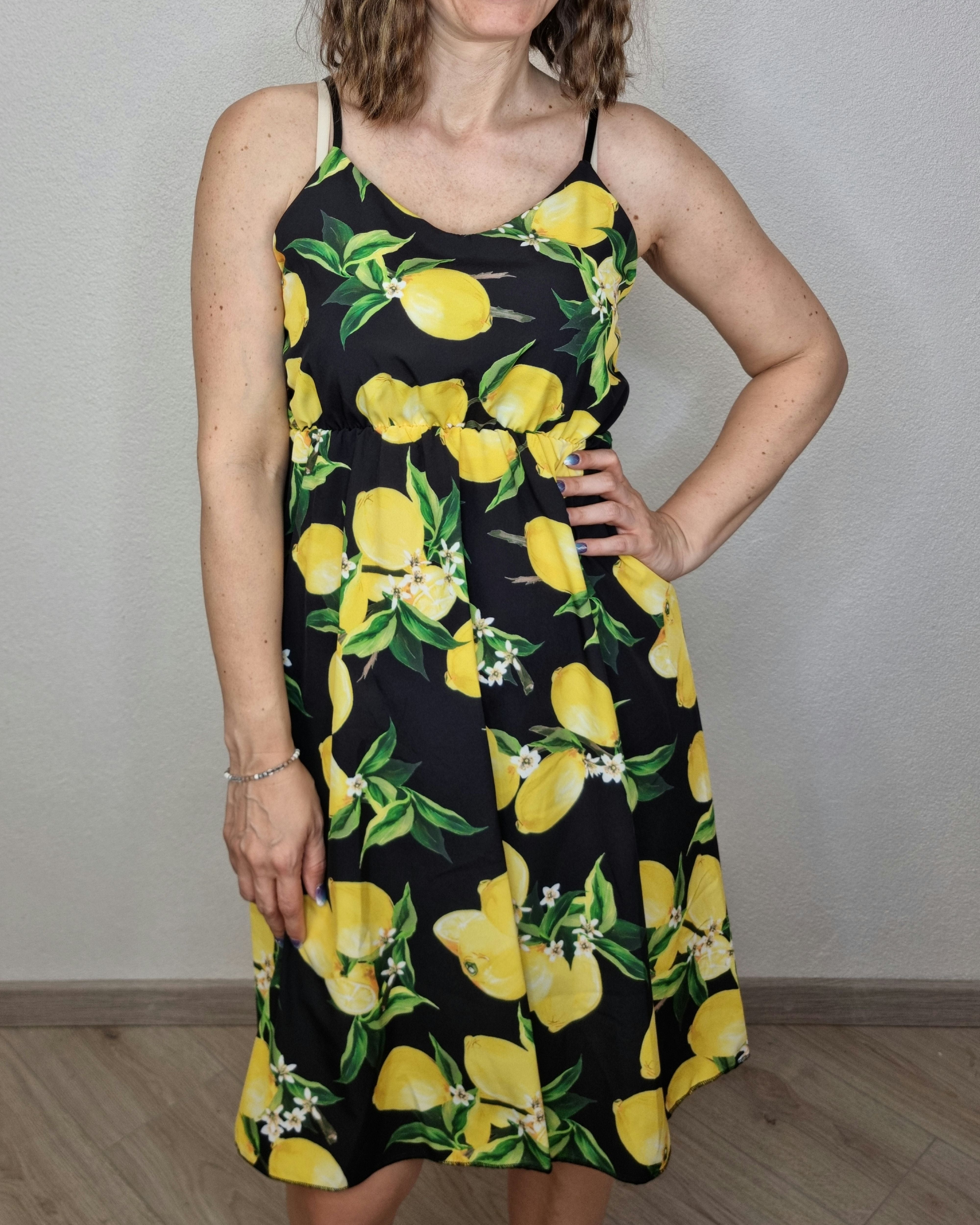 ABITO LIMONI