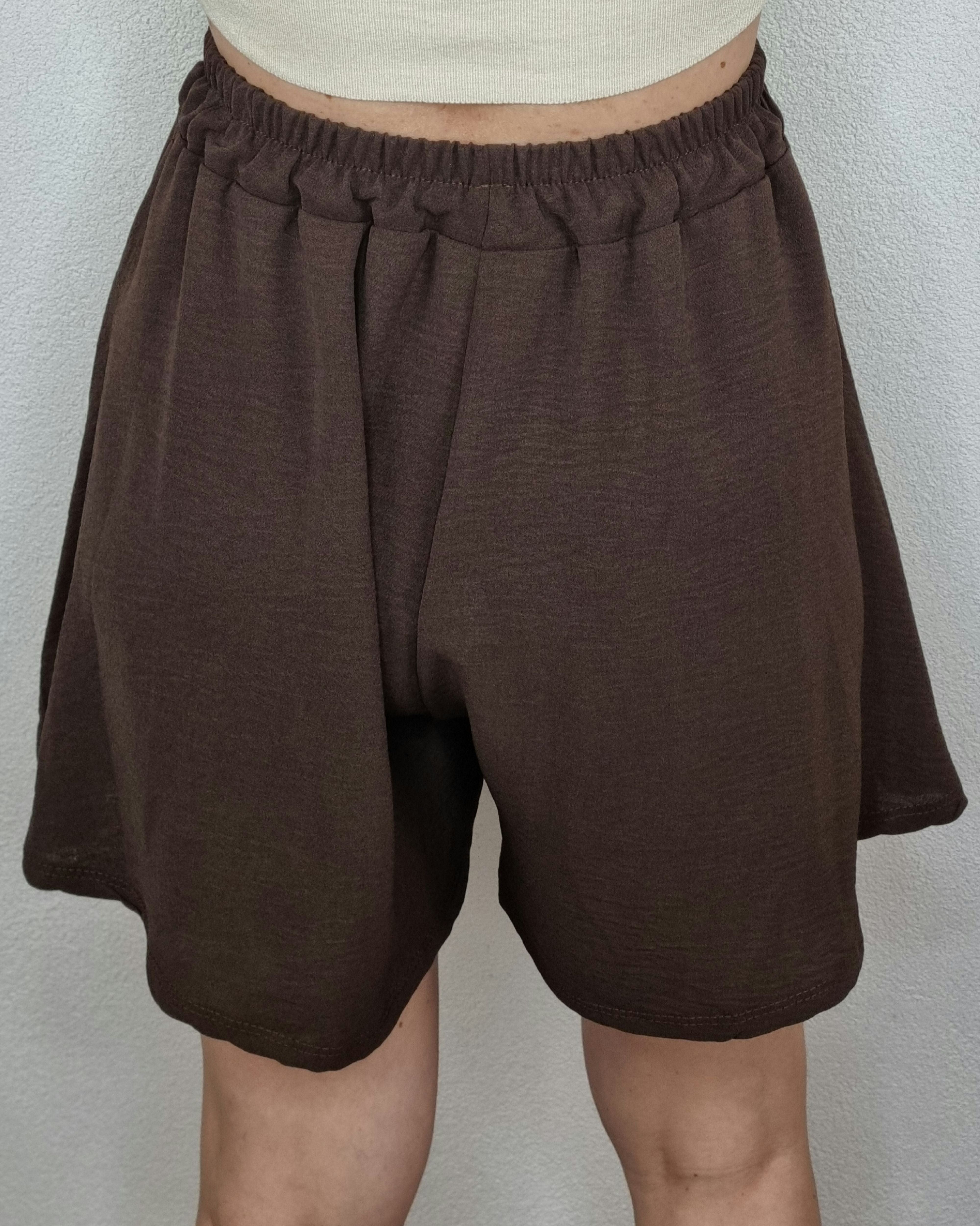 SHORT MOLLY MORO
