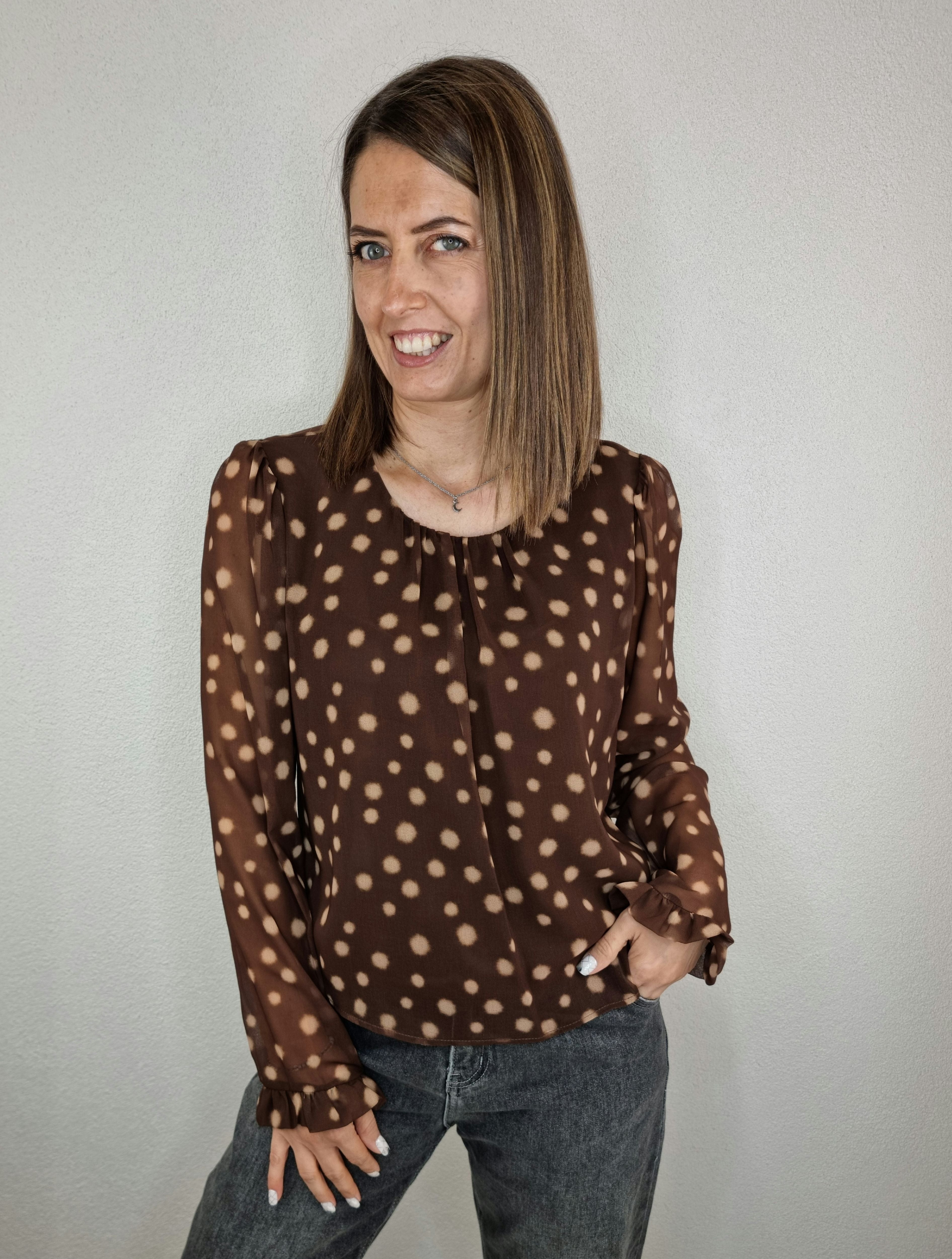 MAGLIA CIVICO POIS MORO