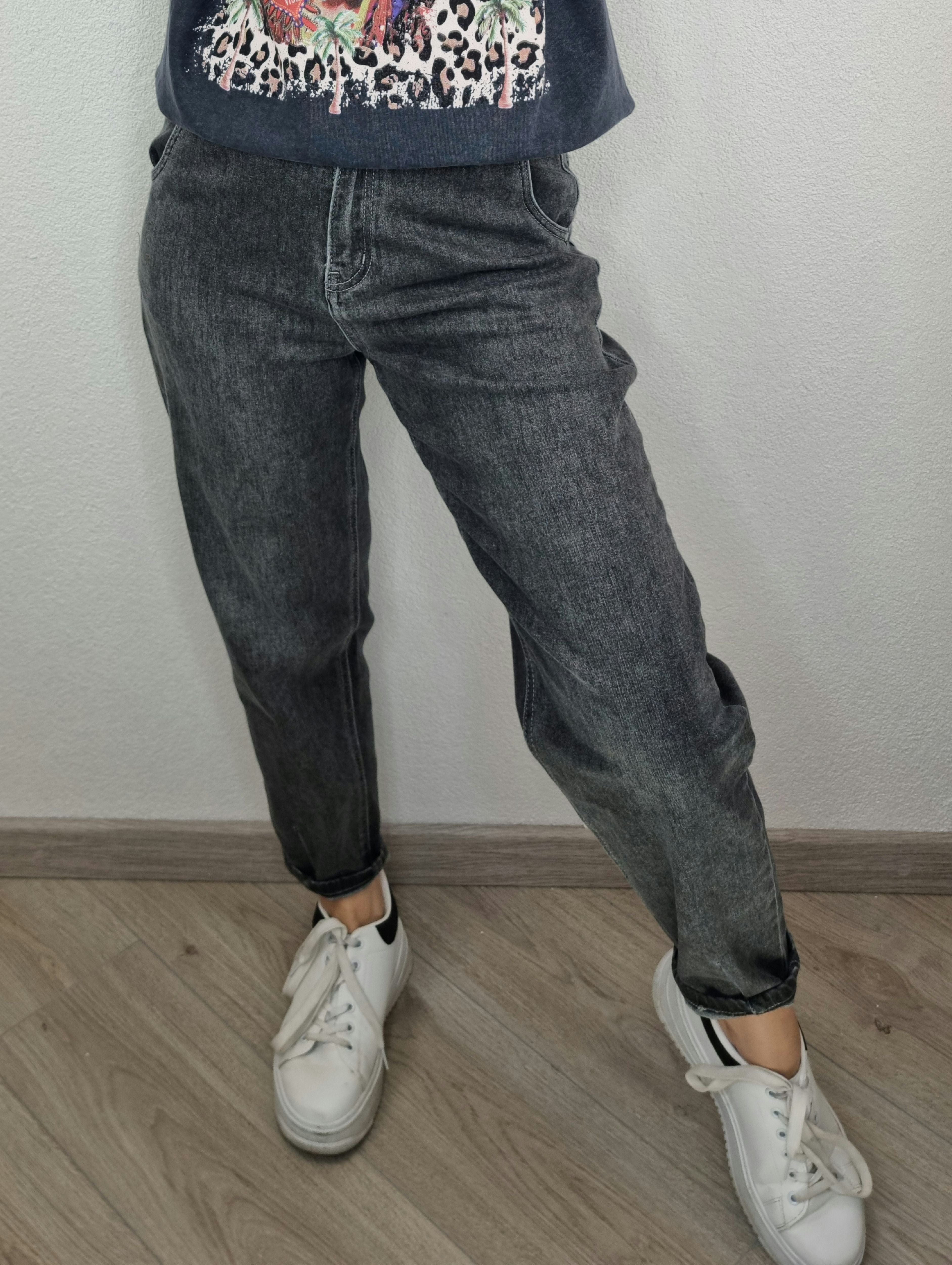 JEANS  CIVICO GREY