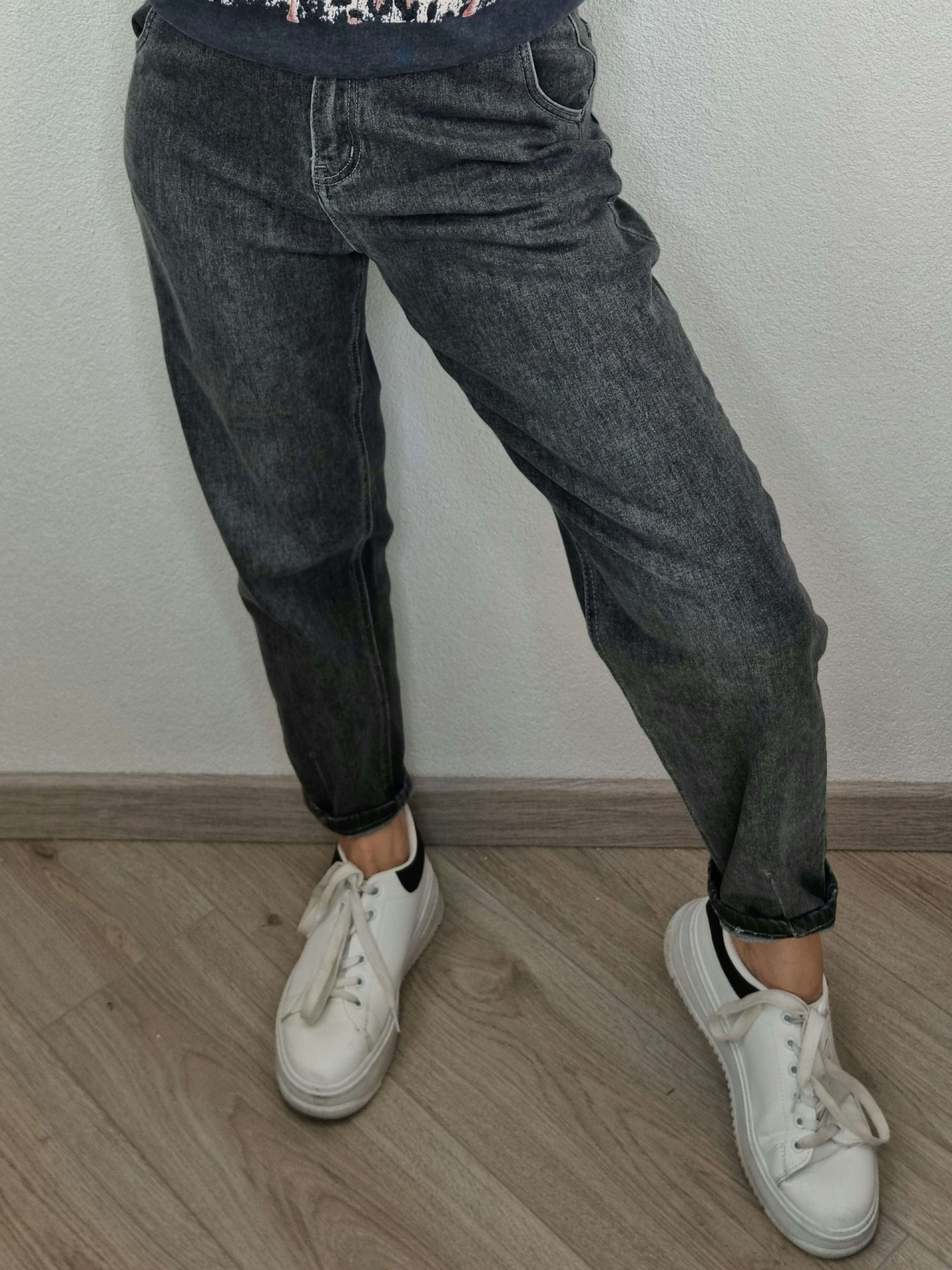 JEANS  CIVICO GREY