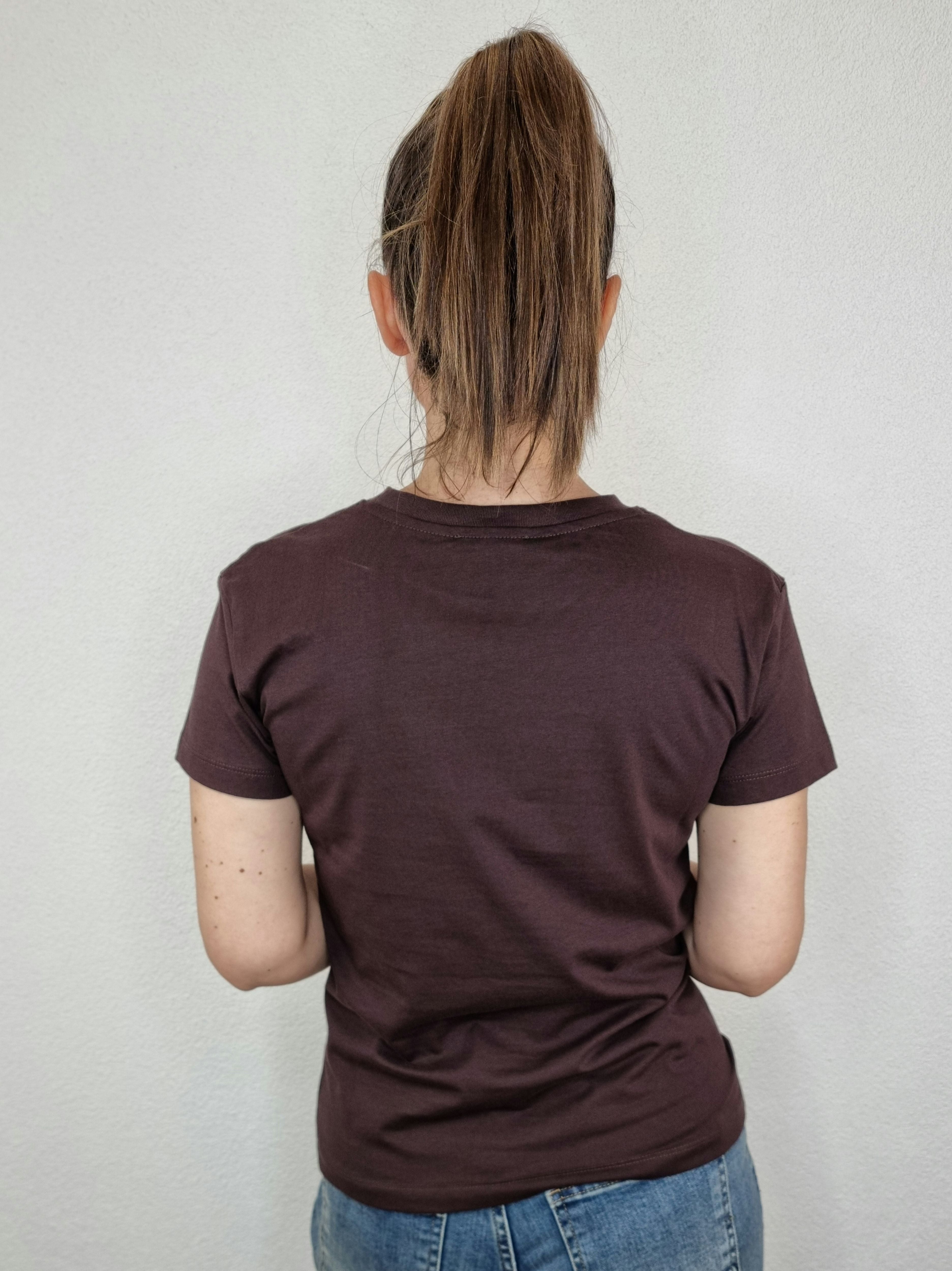 T-SHIRT COCCINELLA NATALE