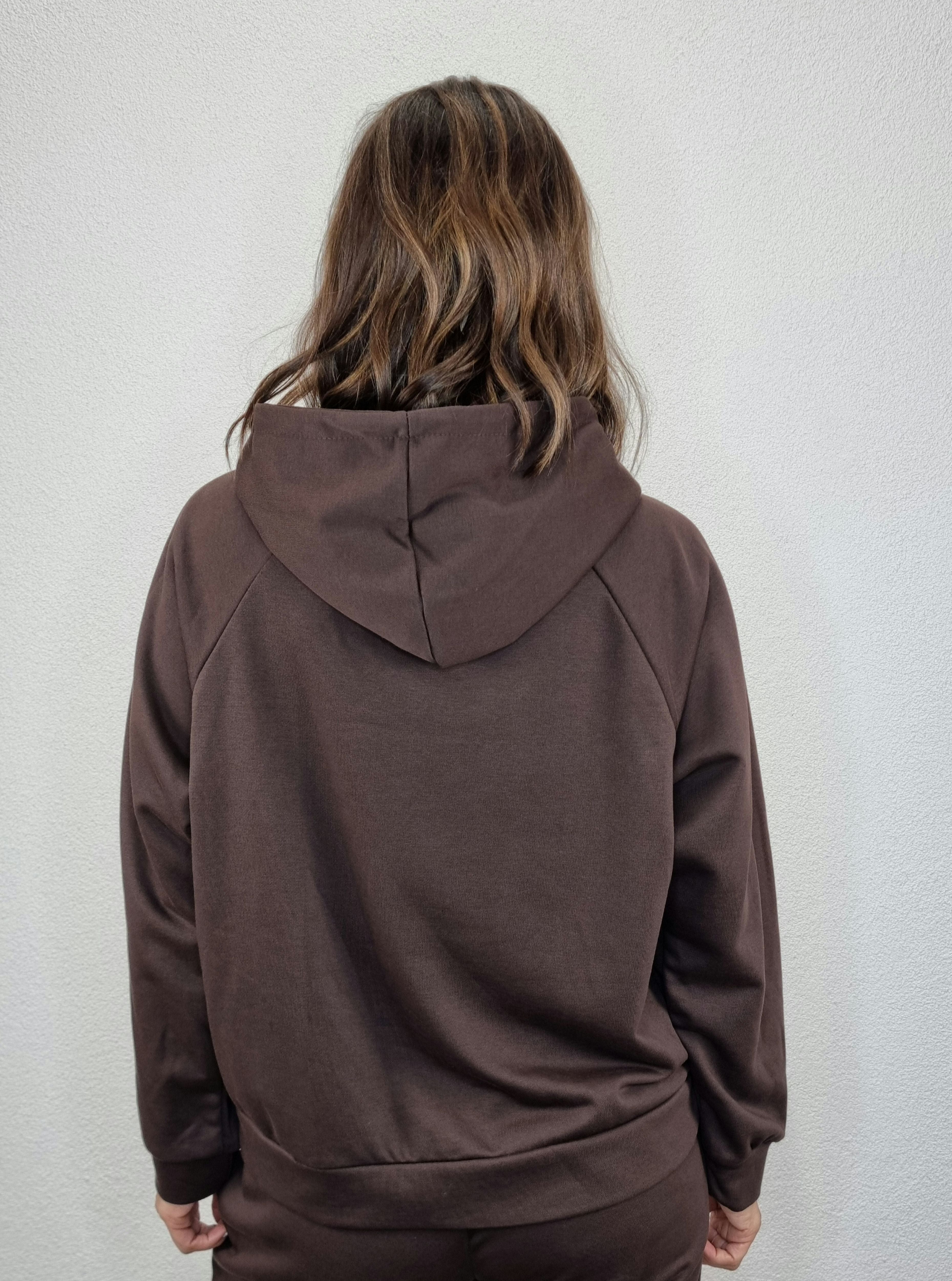 FELPA BASIC MORO