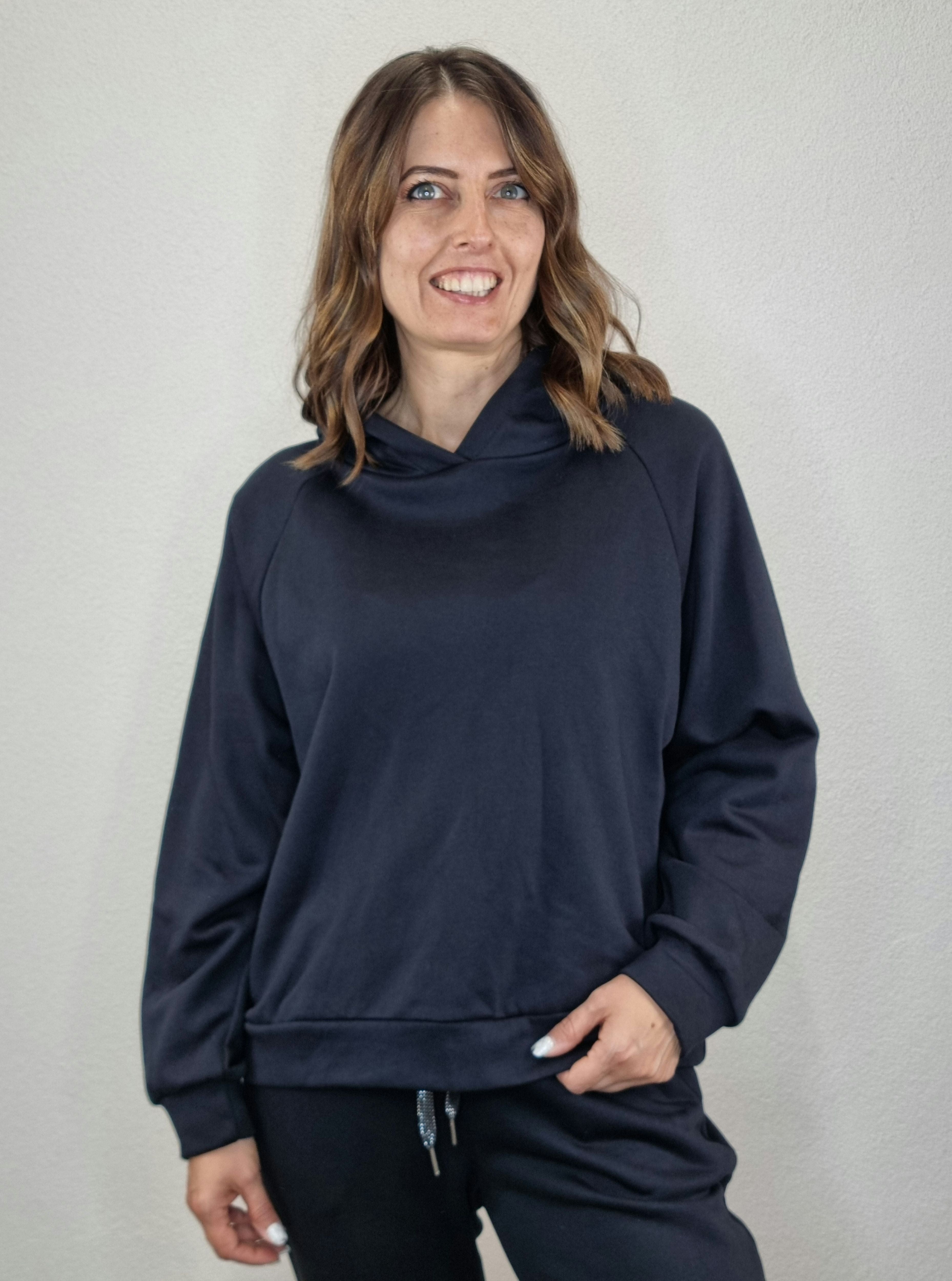 FELPA BASIC NERA