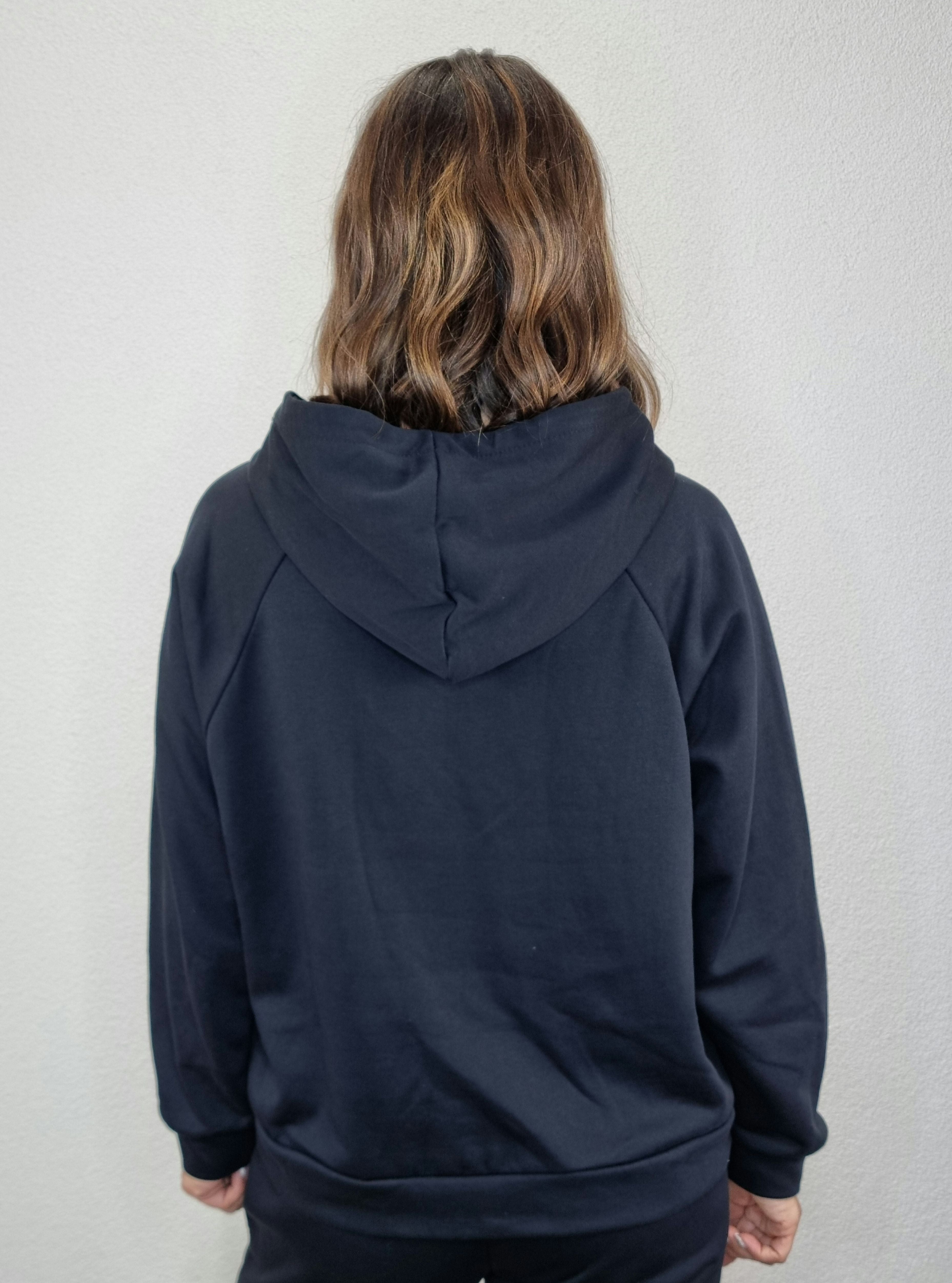 FELPA BASIC NERA