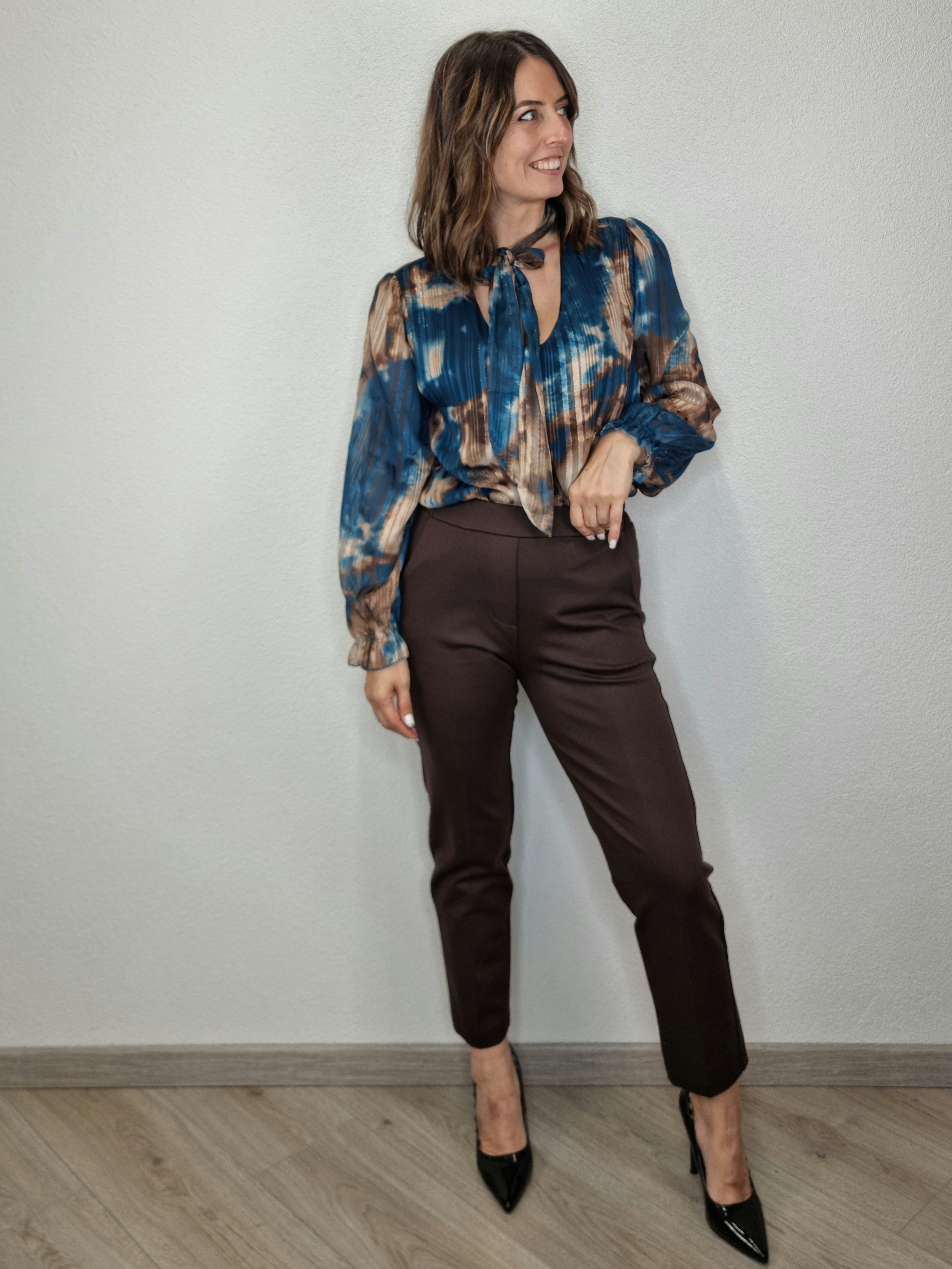 PANTALONE CLARISSA MORO
