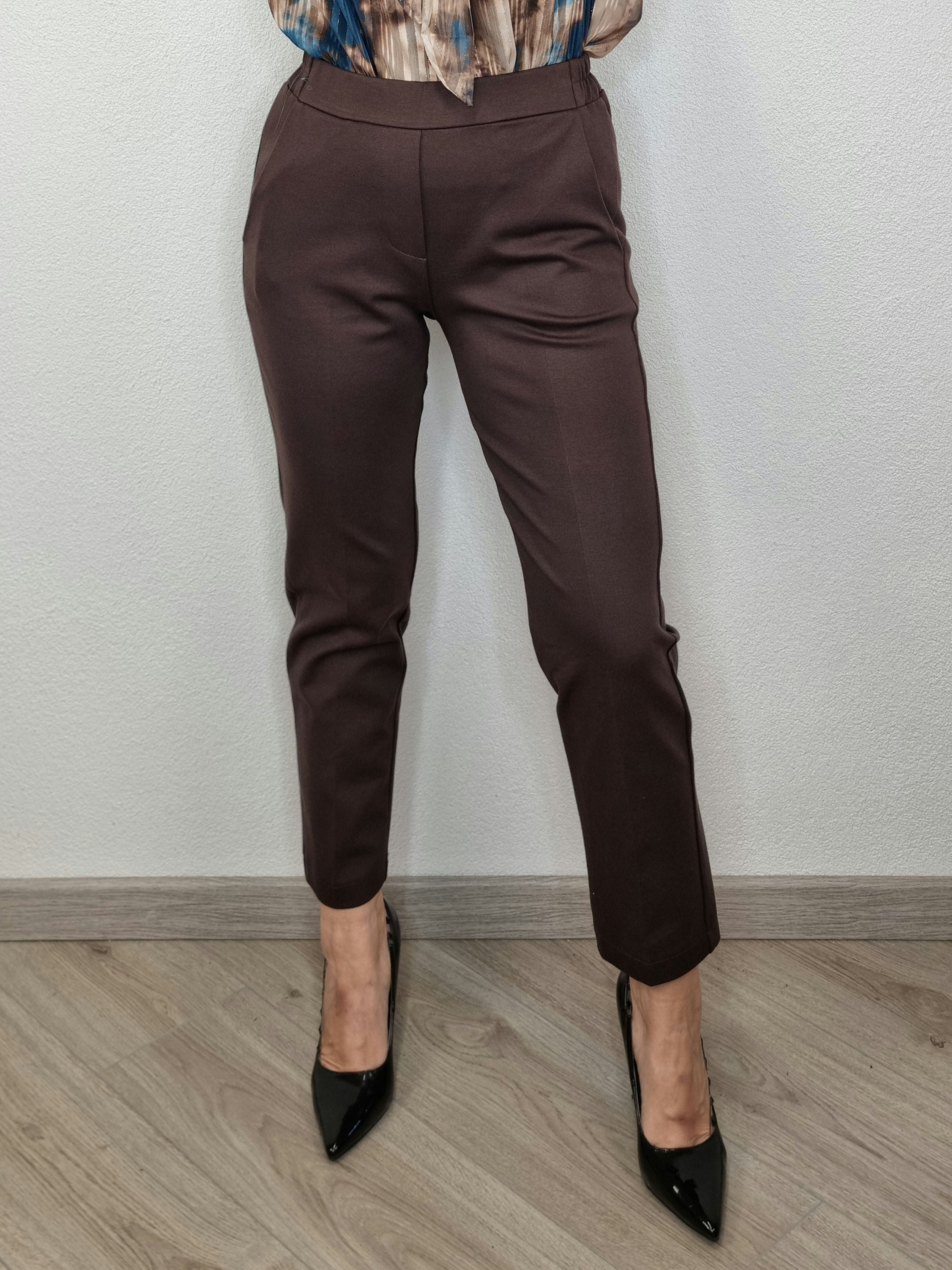 PANTALONE CLARISSA MORO