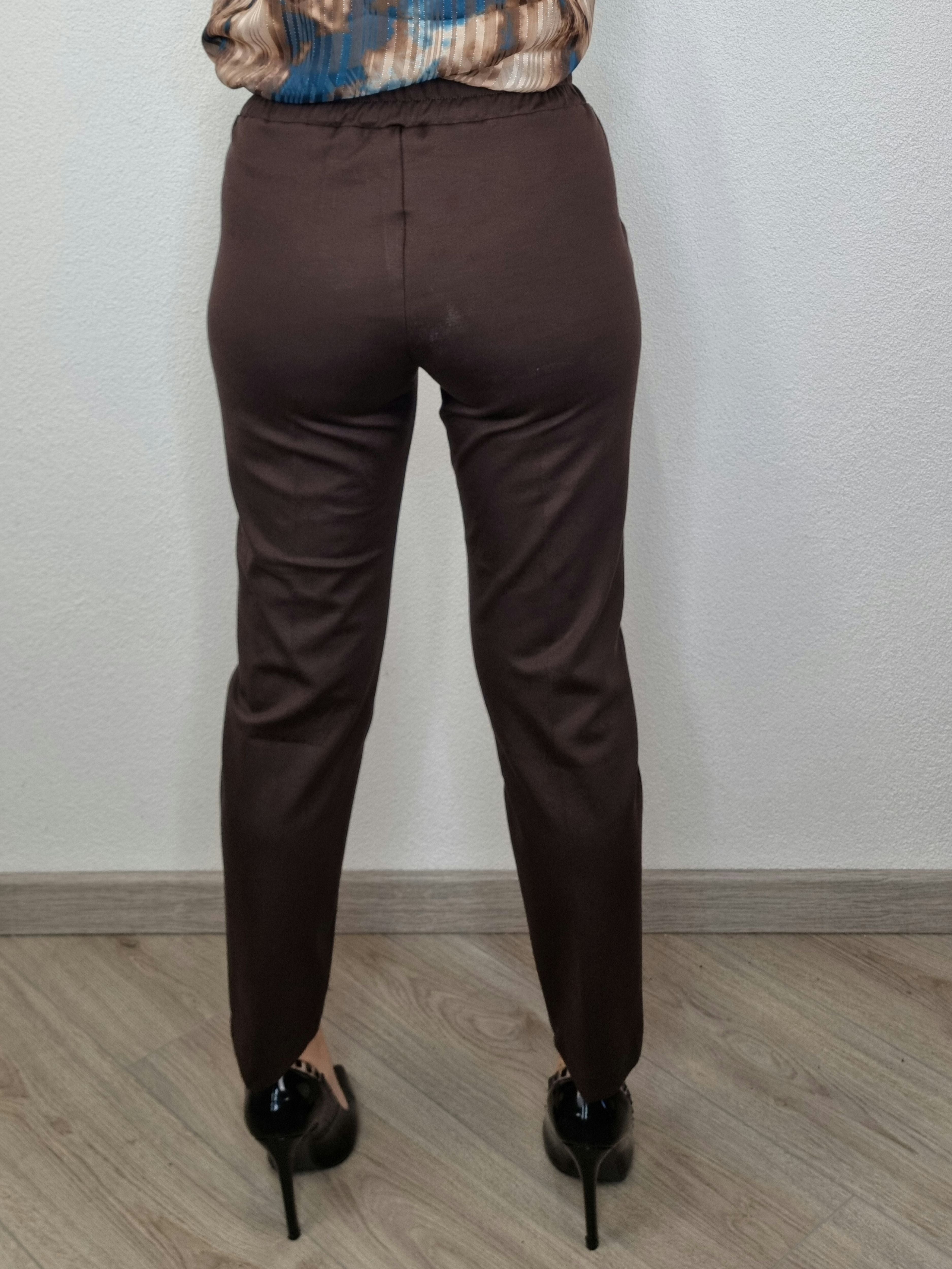 PANTALONE CLARISSA MORO
