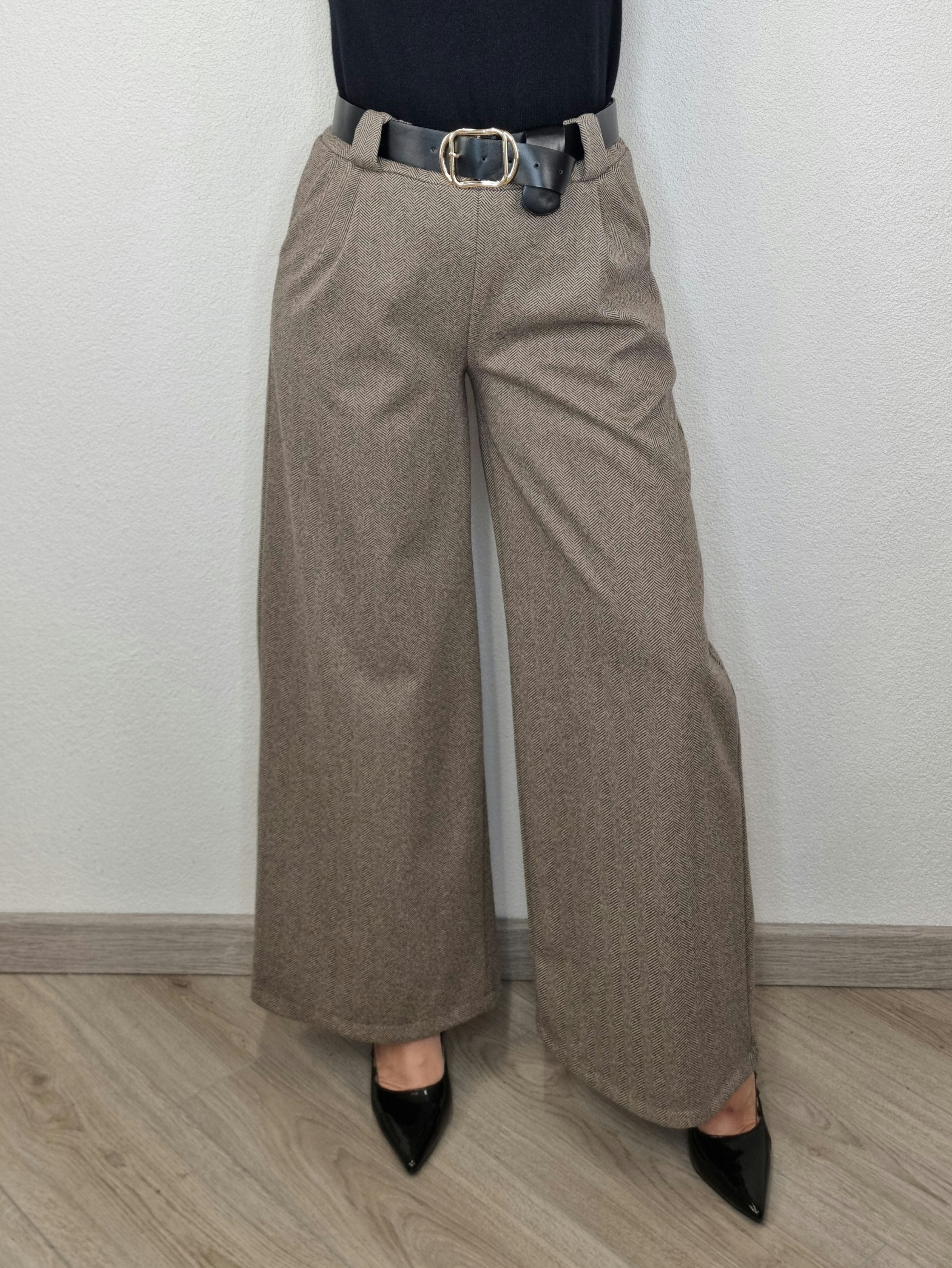 PANTALONE FANTASY BEIGE