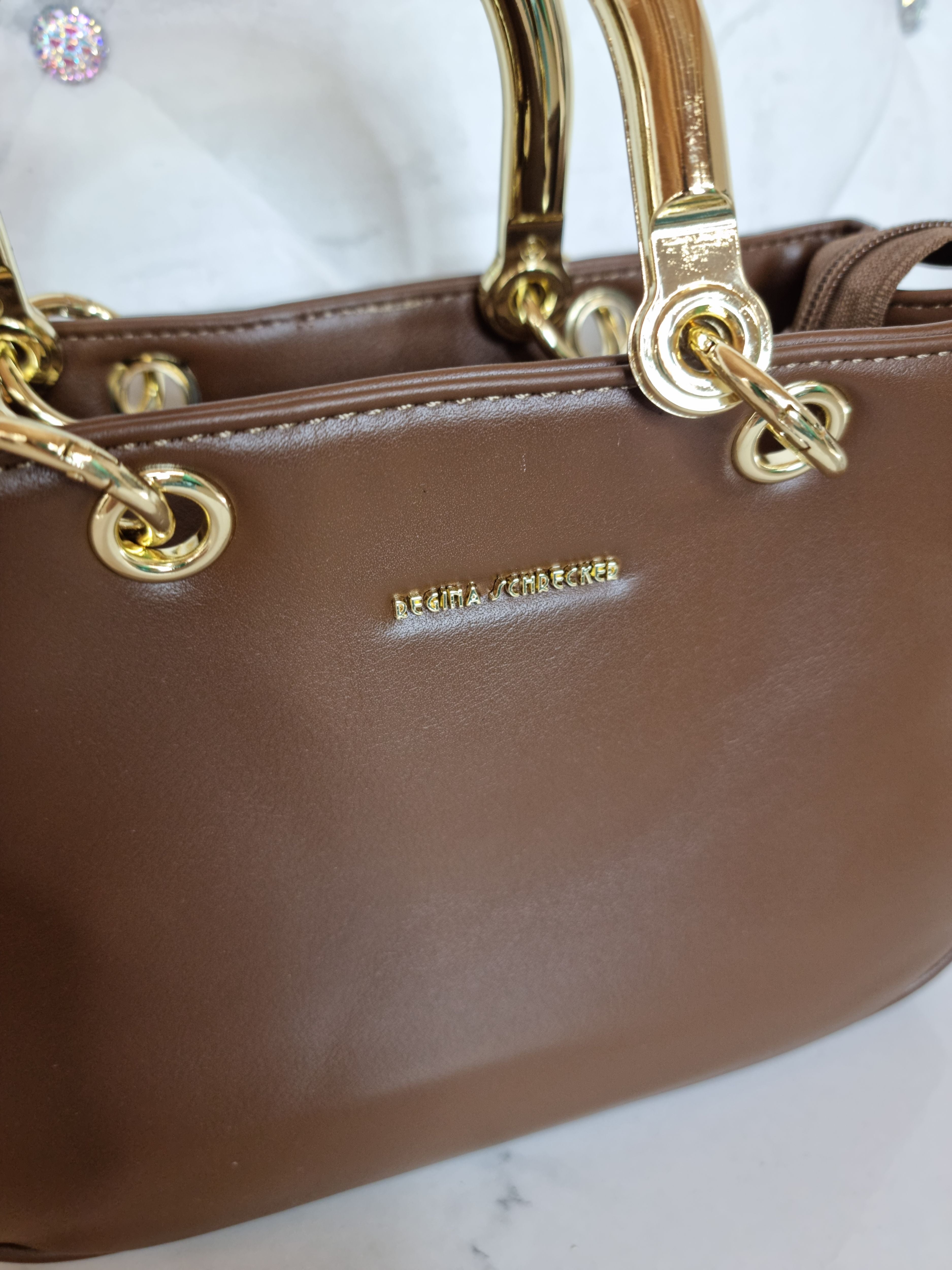 BORSA LADY CAFFE'