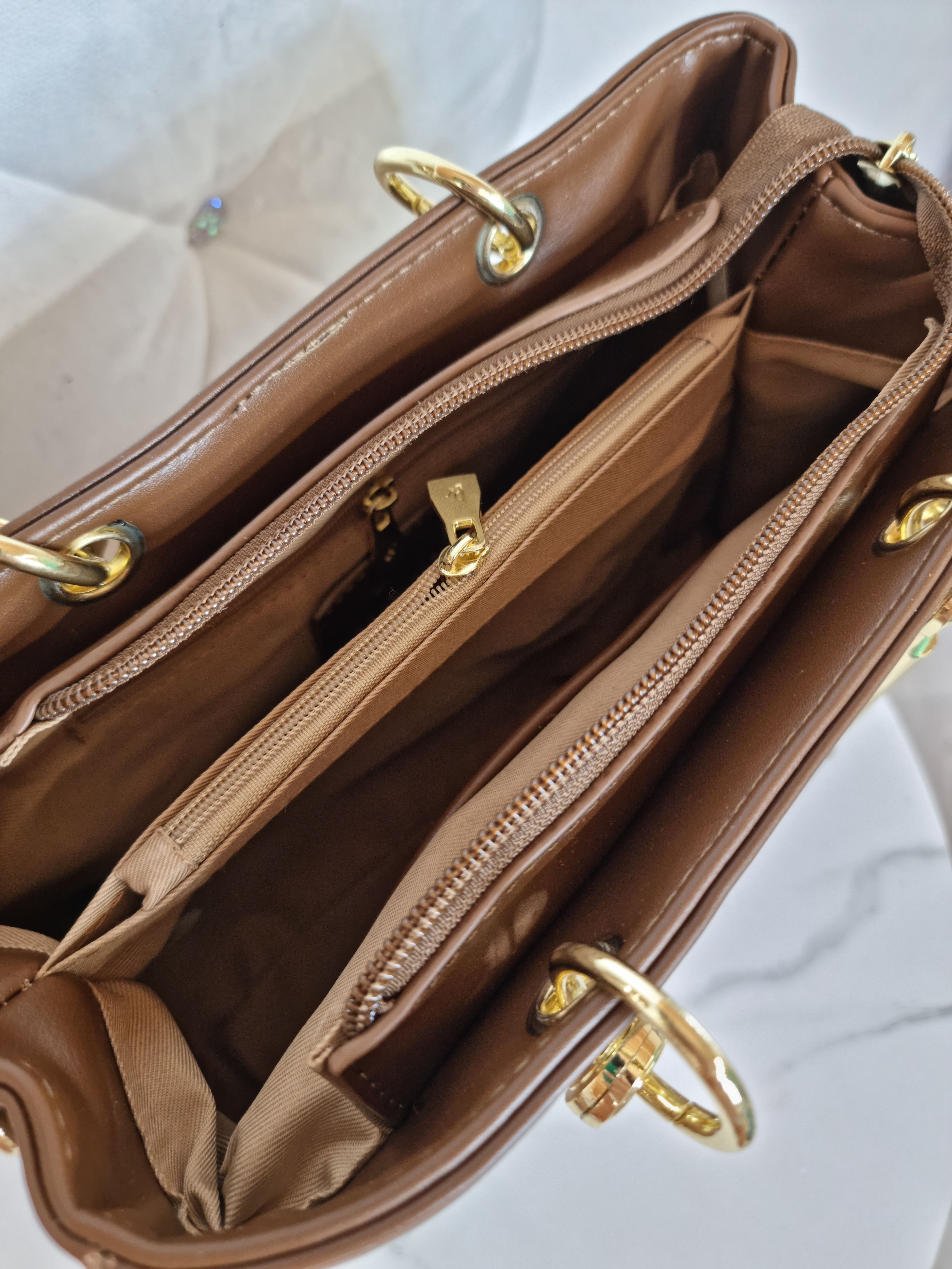 BORSA LADY CAFFE'