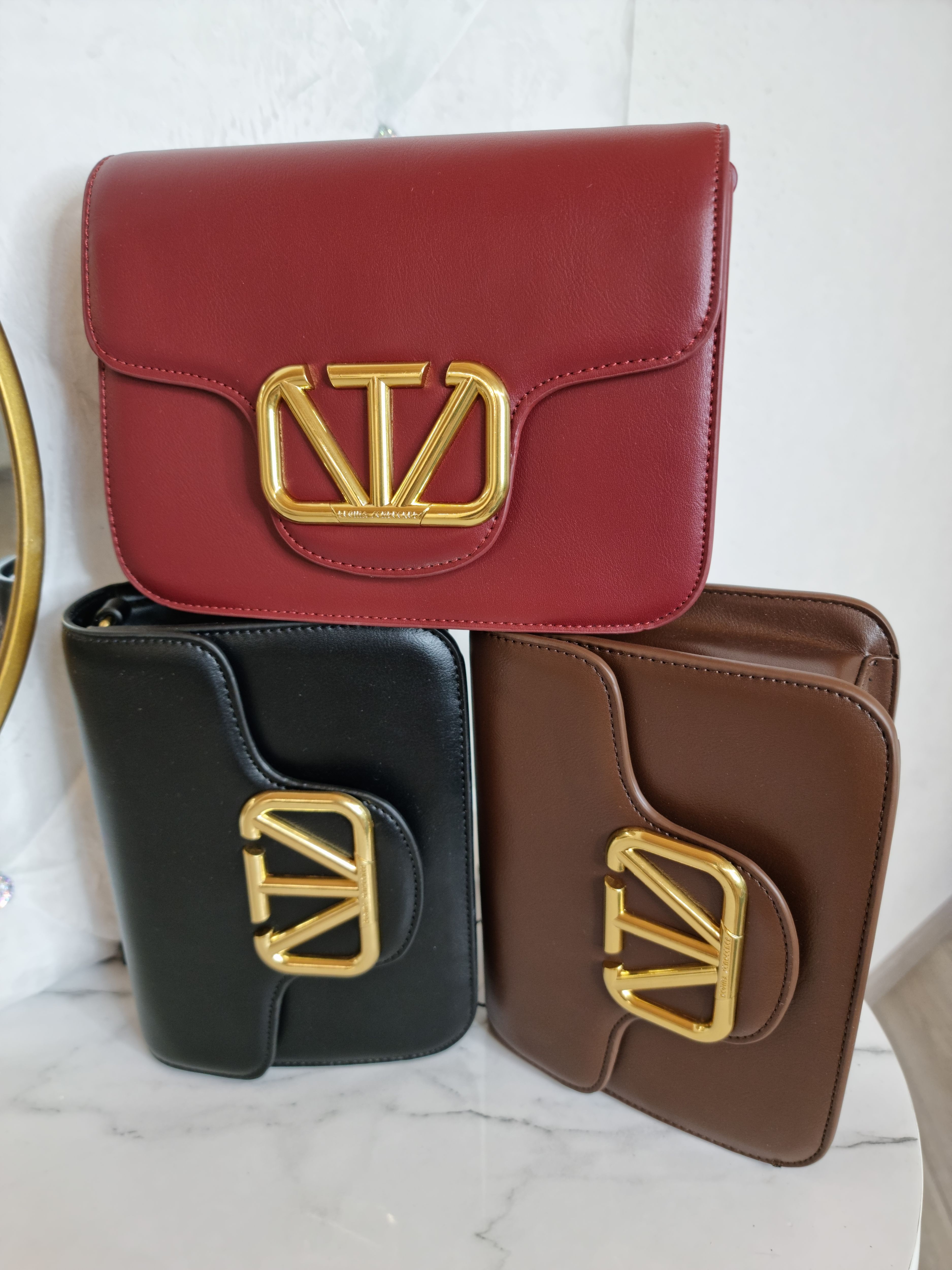 Borsa VITTORY (VARI COLORI)
