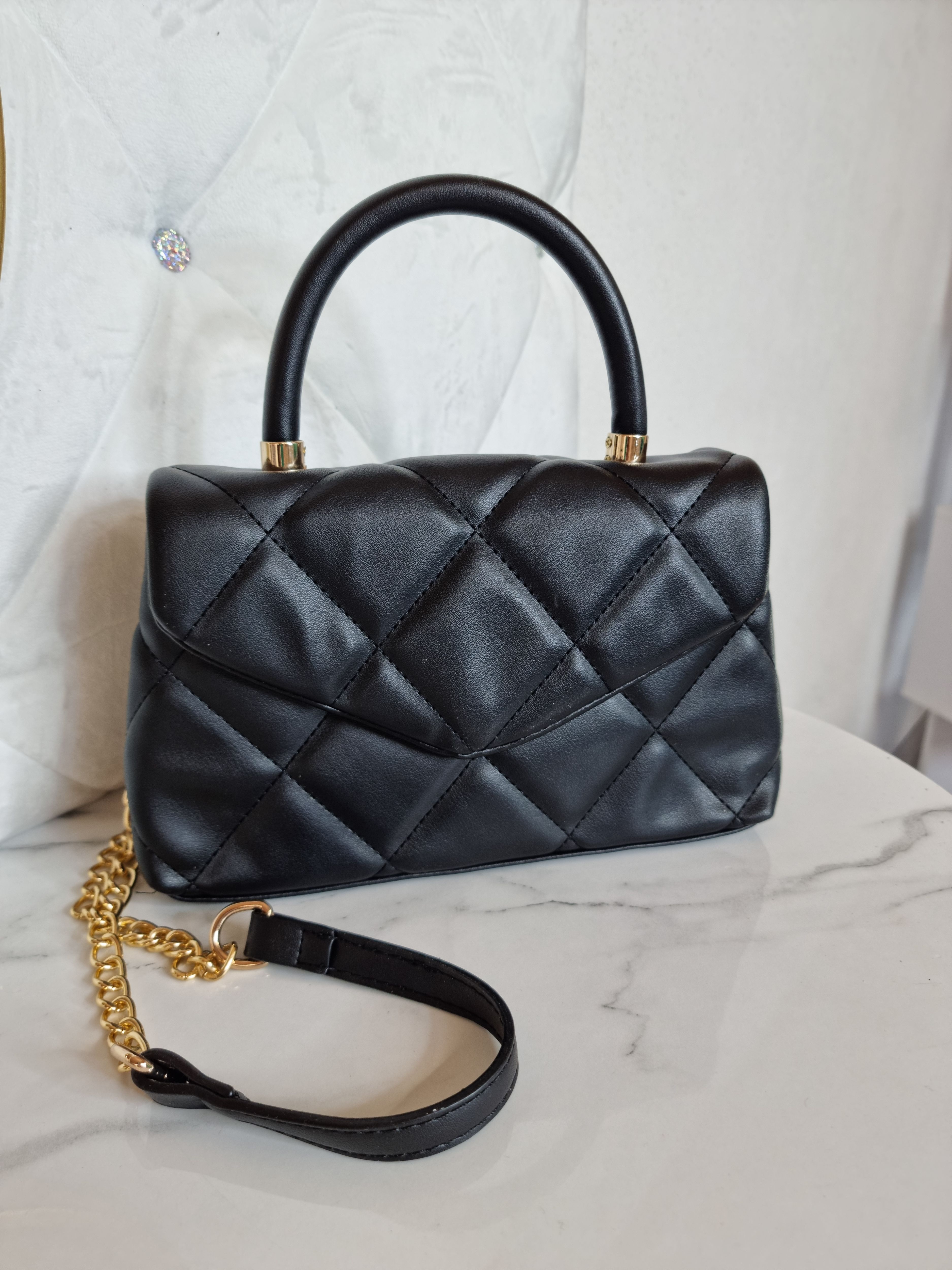 BORSA SOFT NERA