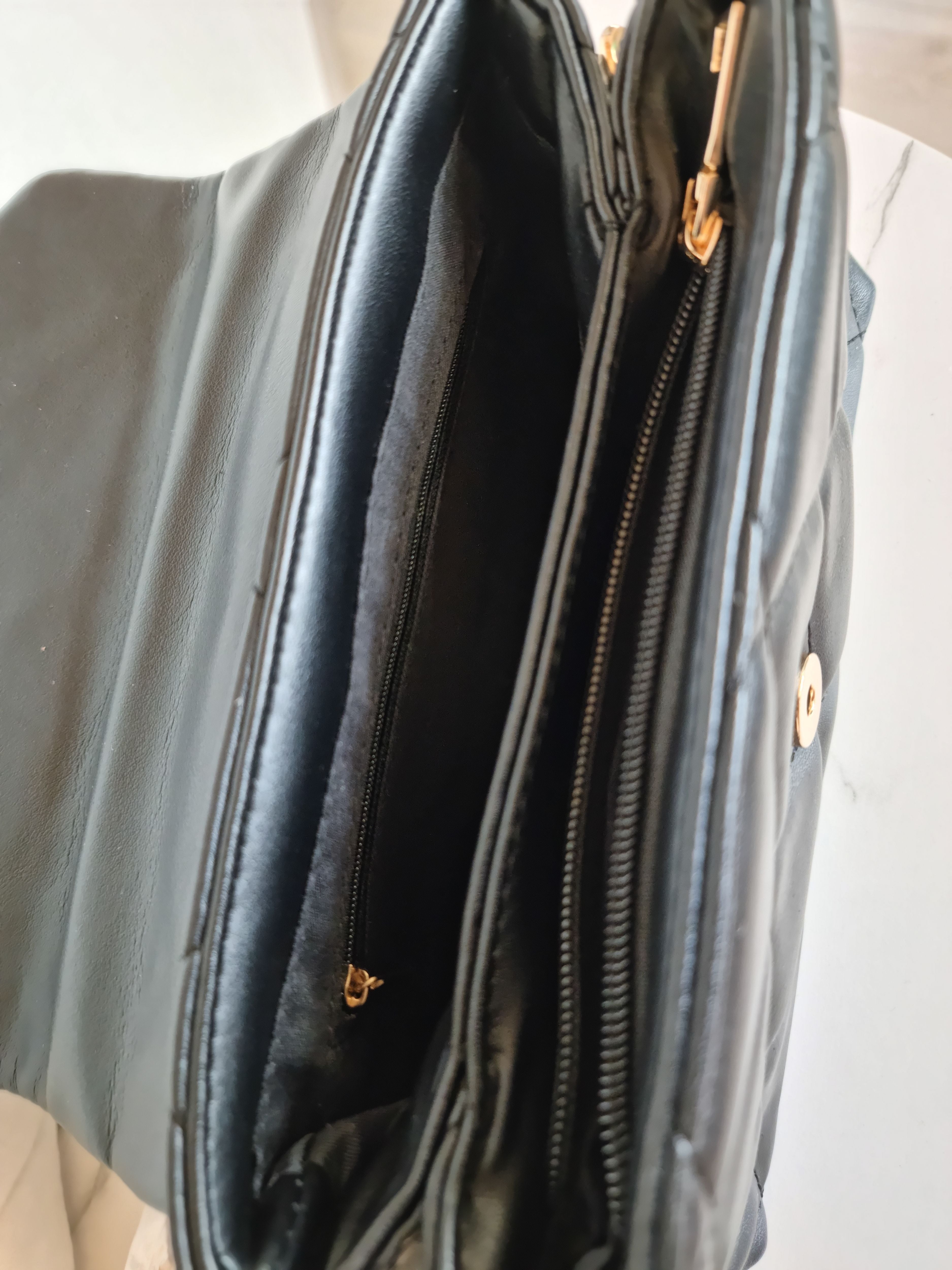 BORSA SOFT NERA