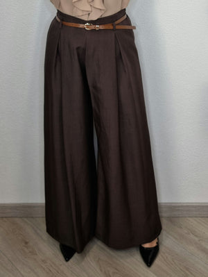 PANTALONE SHARON MORO