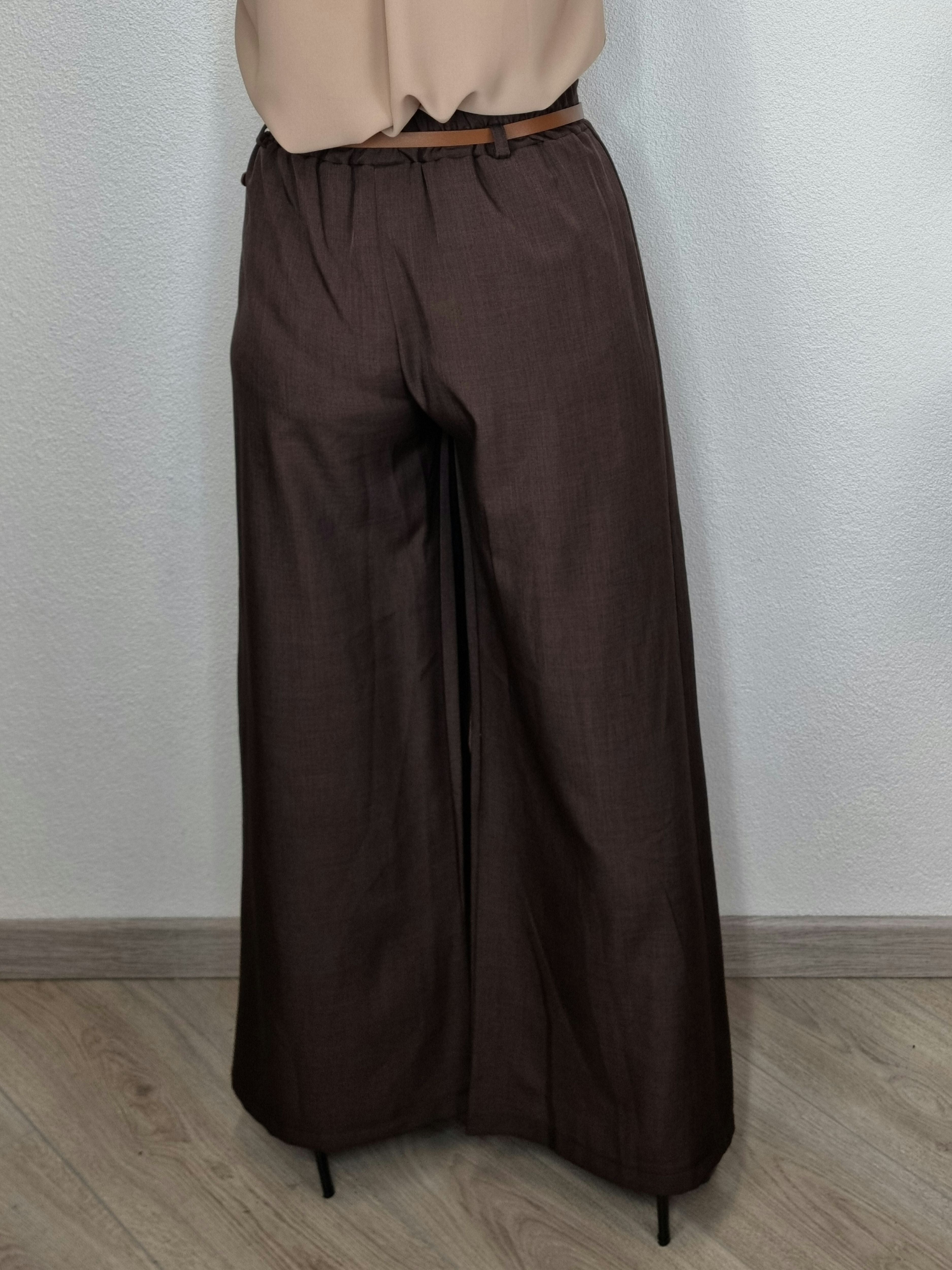 PANTALONE SHARON MORO