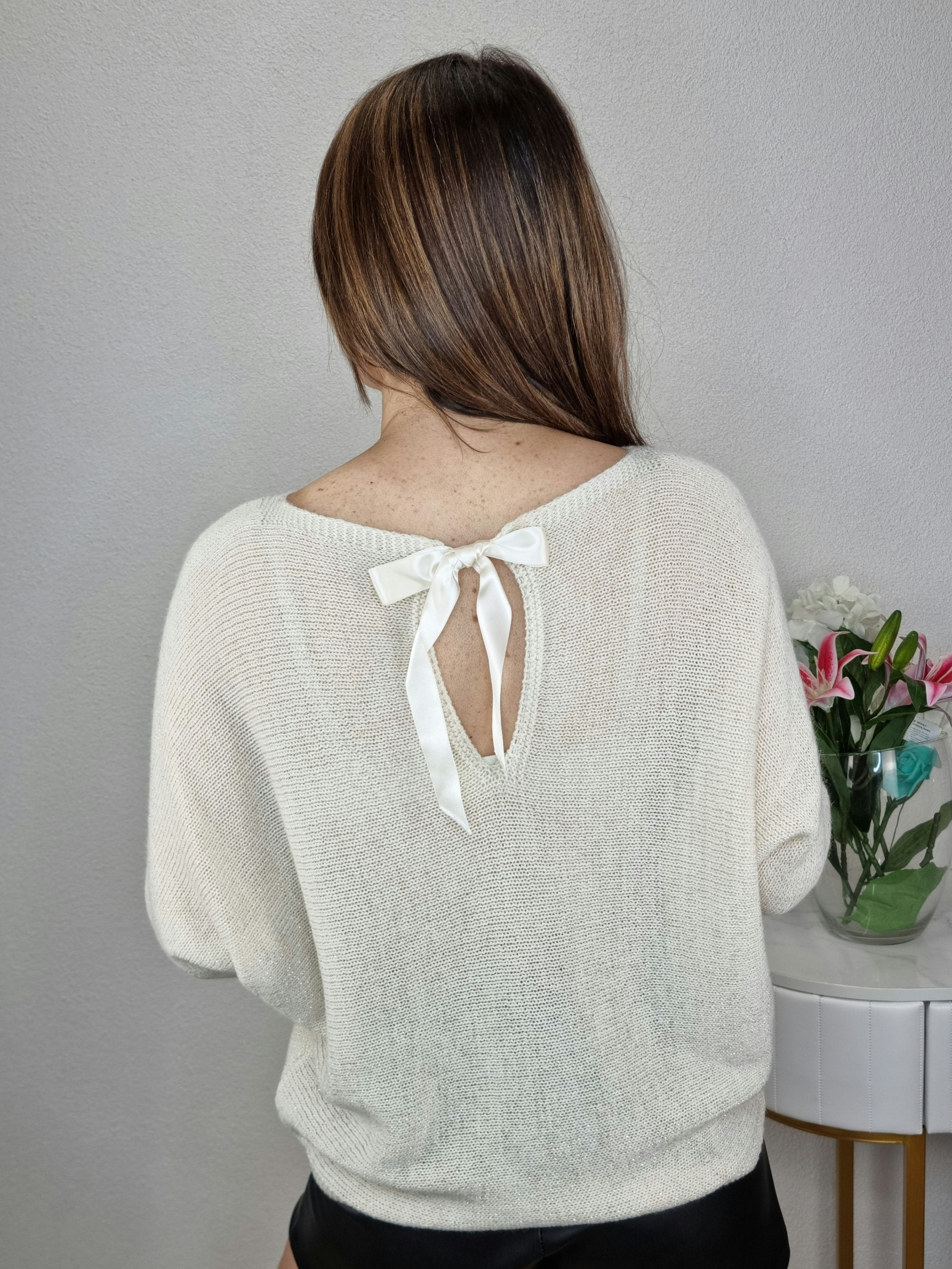 PULL LUREX PANNA