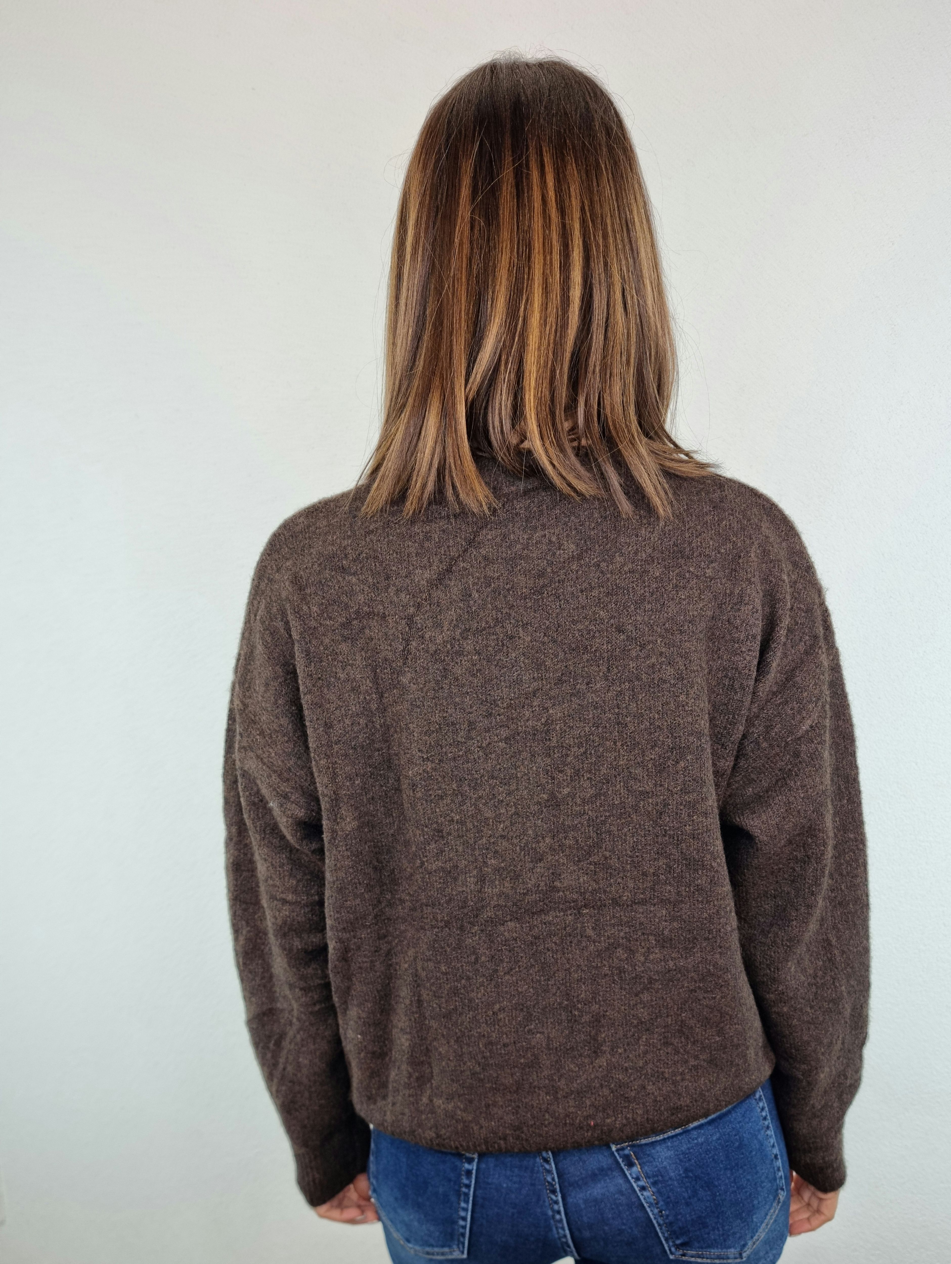 PULL CIVICO  NY MORO