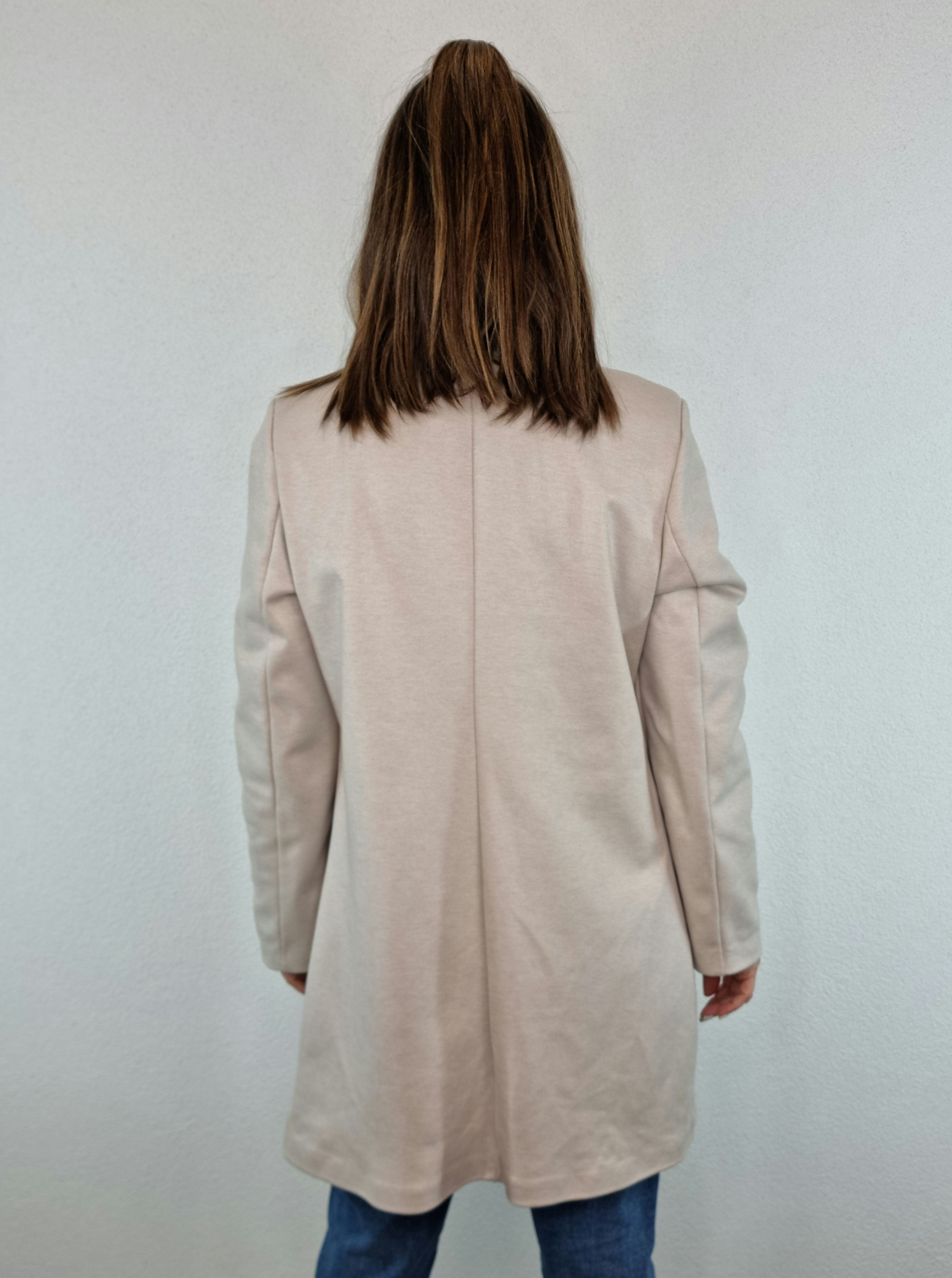 CAPPOTTO BASIC BEIGE