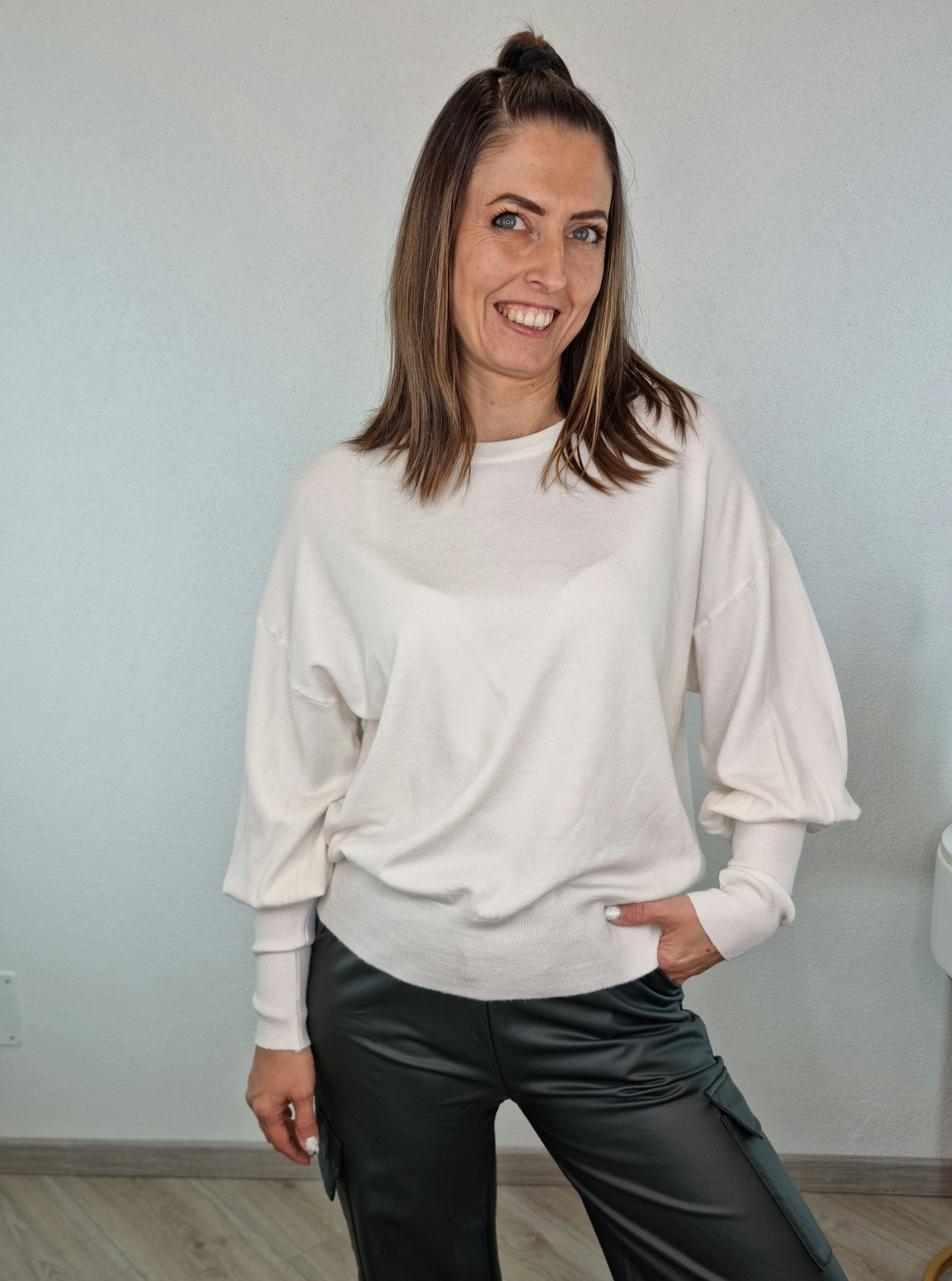 PULL CHRISTINE PANNA