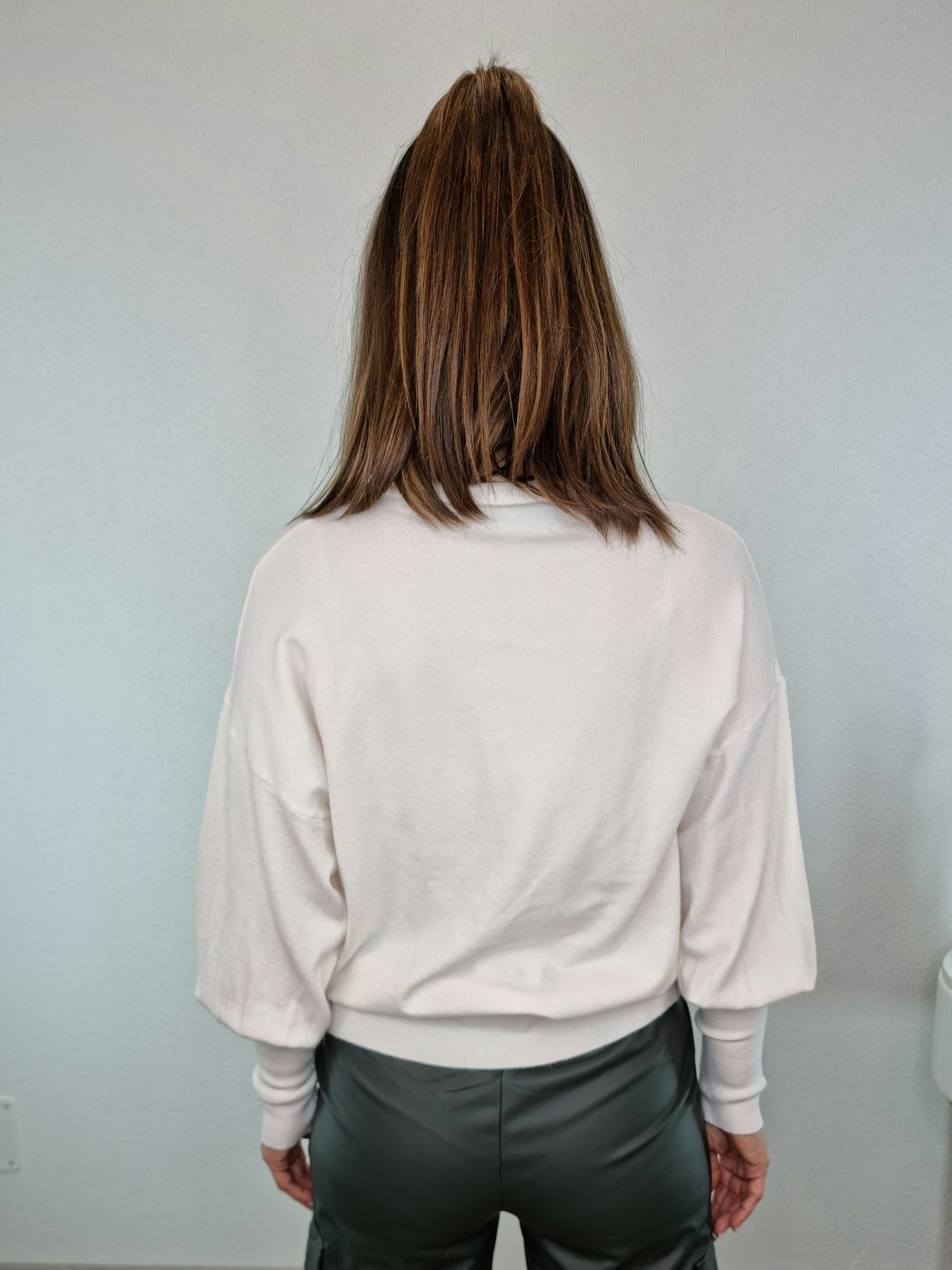 PULL CHRISTINE PANNA