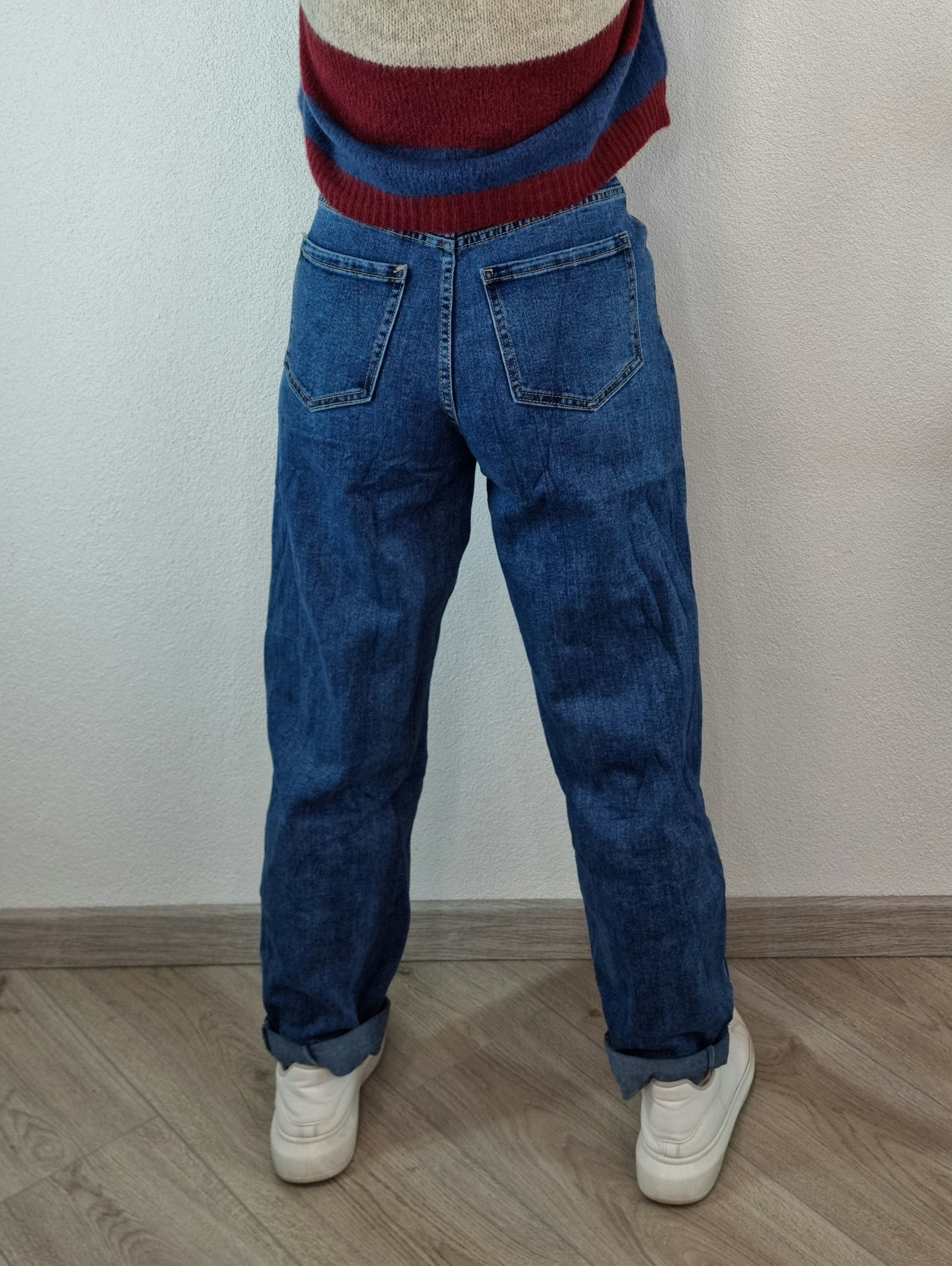JEANS  CIVICO PINCES
