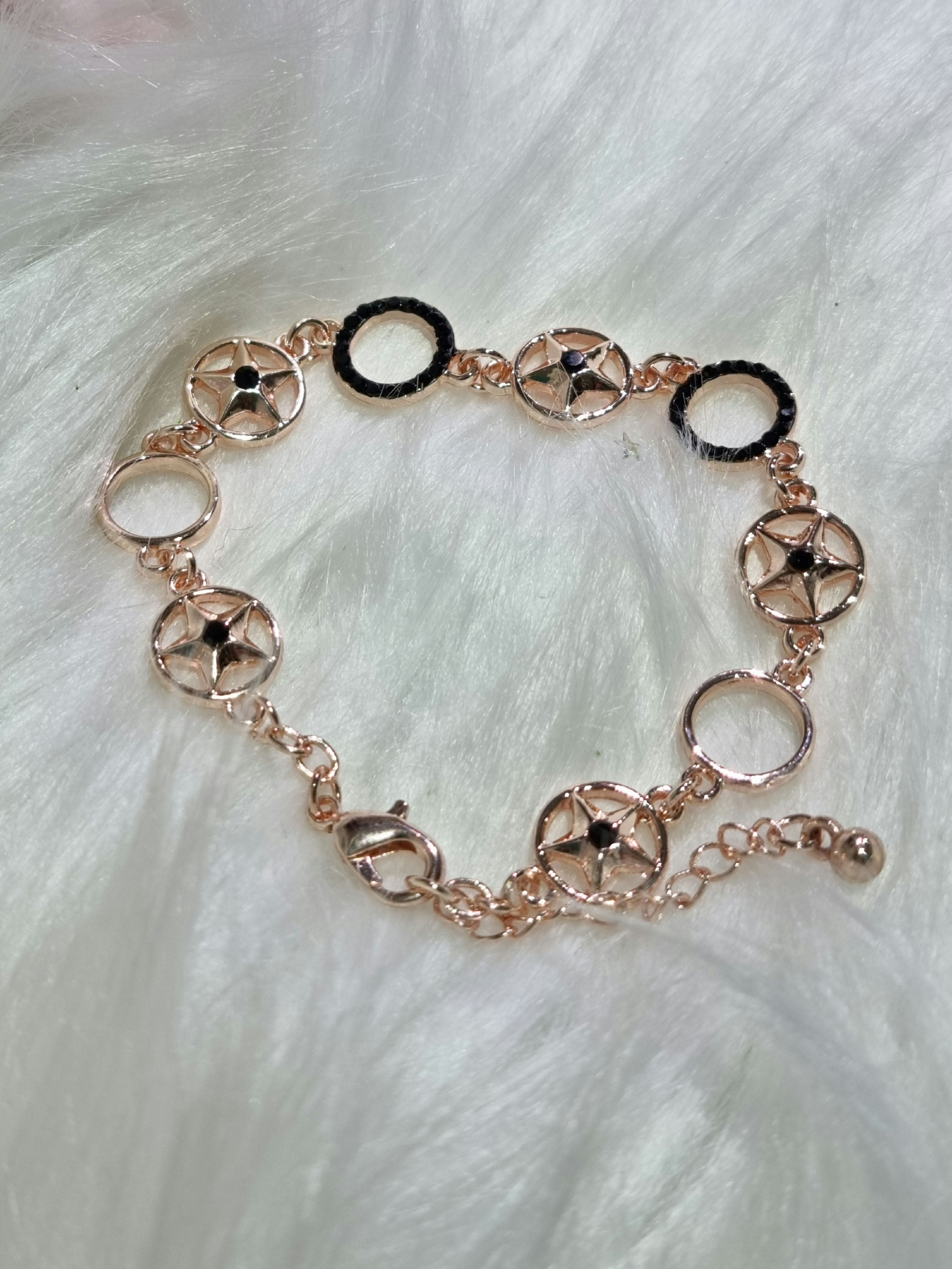 SFERA MILLE LUCI CALZINO E CIONDOLO STELLA